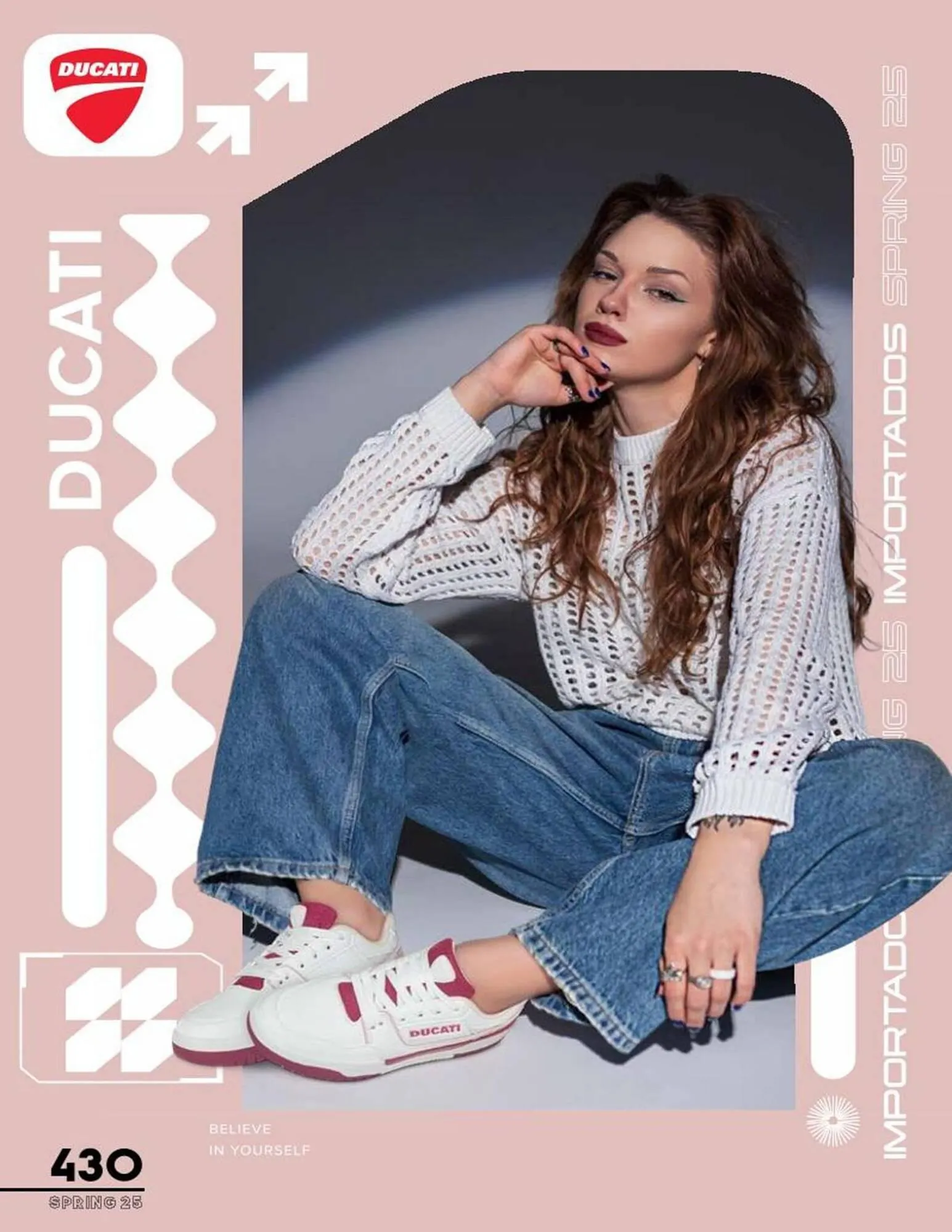 Catálogo de Catálogo Price Shoes 22 de abril al 30 de junio 2025 - Pagina 430