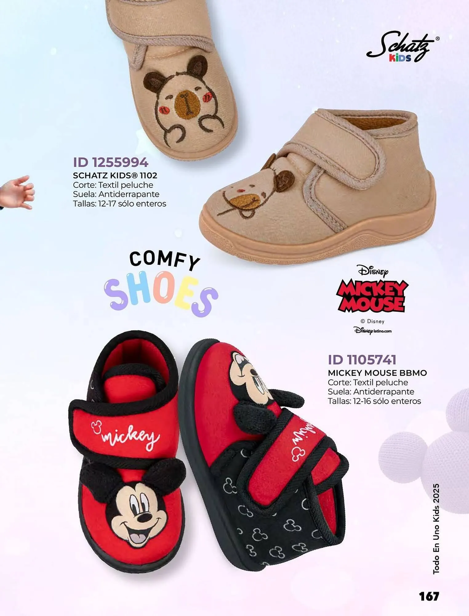 Catálogo de Catálogo Price Shoes 27 de noviembre al 28 de febrero 2026 - Pagina 167