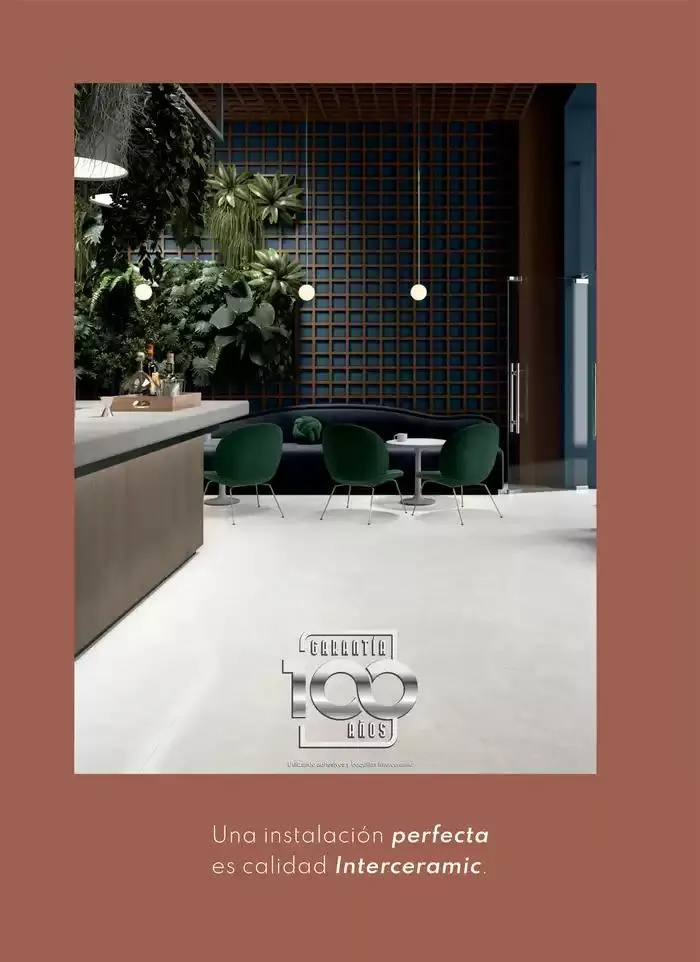 Catálogo de Materiales de instalación 14 de noviembre al 30 de junio 2025 - Pagina 2