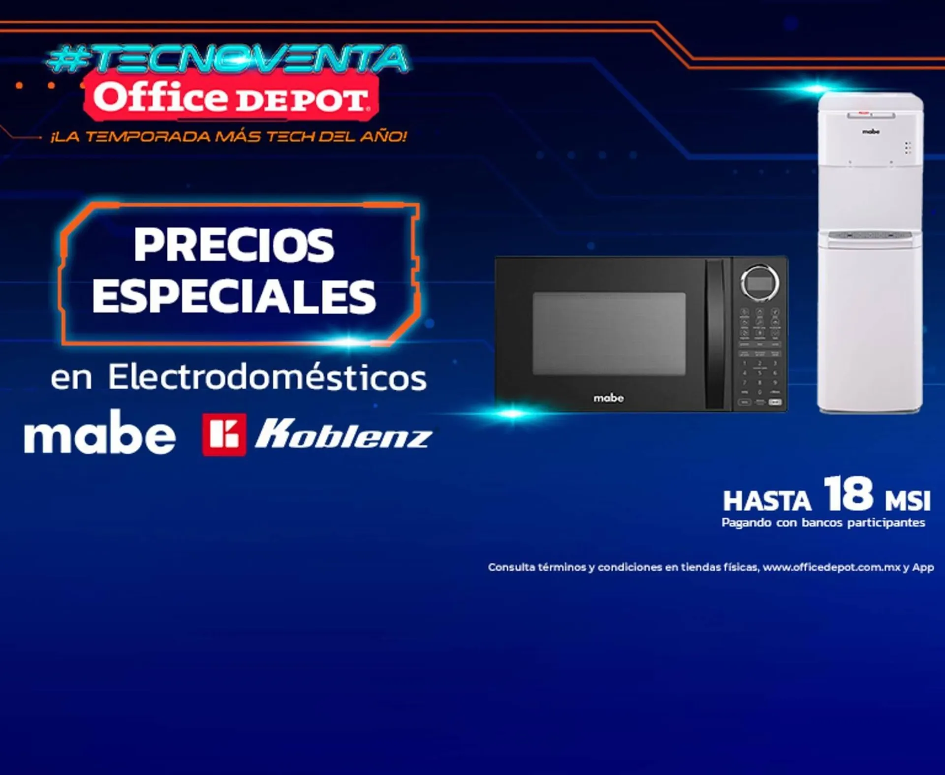 Catálogo de Catálogo Office Depot 21 de julio al 31 de julio 2025 - Pagina 10