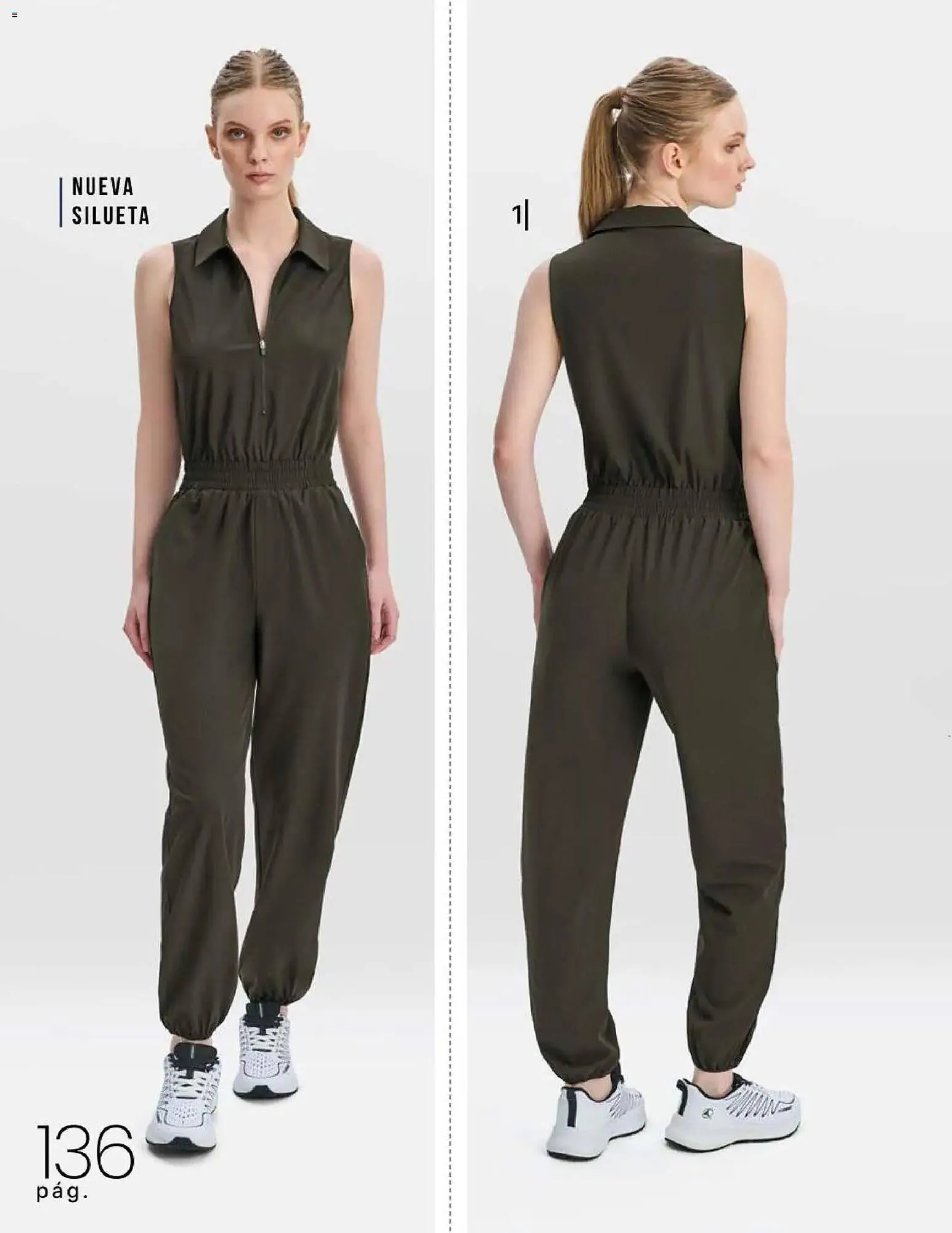 Catálogo de Catálogo Price Shoes 11 de marzo al 1 de octubre 2026 - Pagina 136