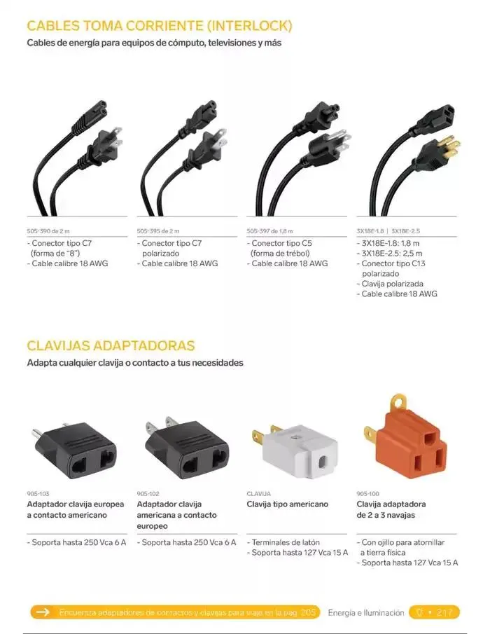 Catálogo de Catálogo 2025 18 de febrero al 31 de diciembre 2025 - Pagina 235