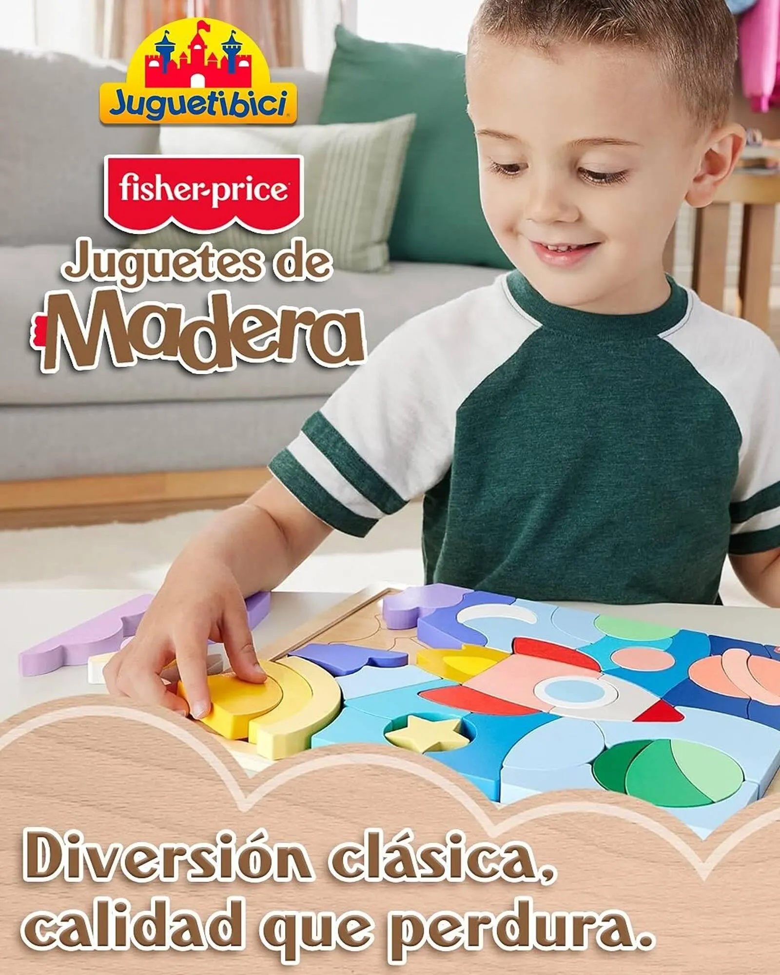 Catálogo Juguetibici - 1