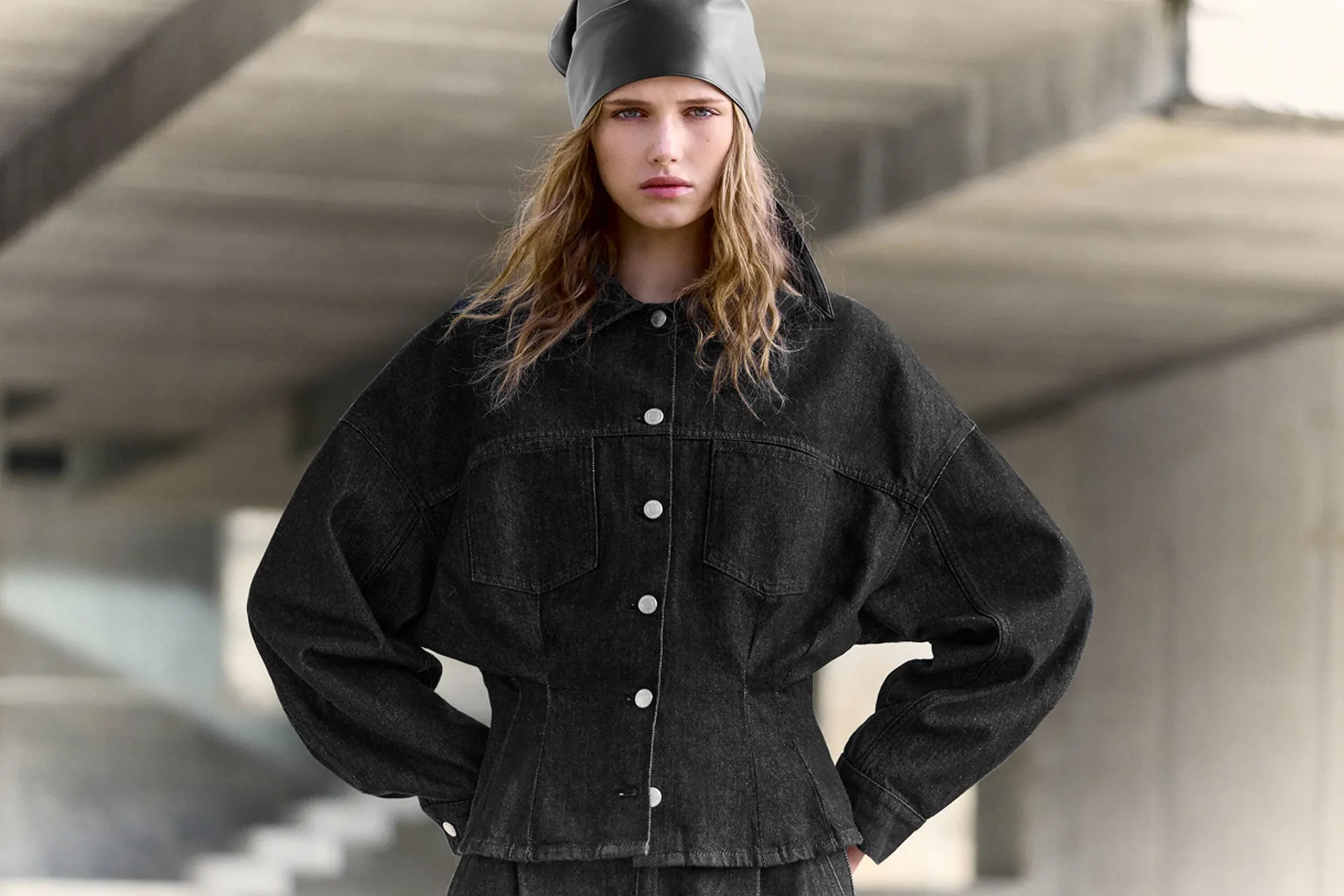 Catálogo Pull & Bear - 1