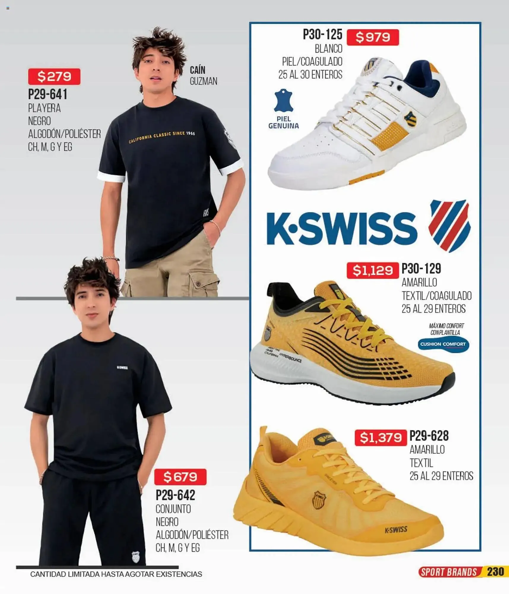 Catálogo de Catálogo Cklass 12 de enero al 1 de mayo 2026 - Pagina 394