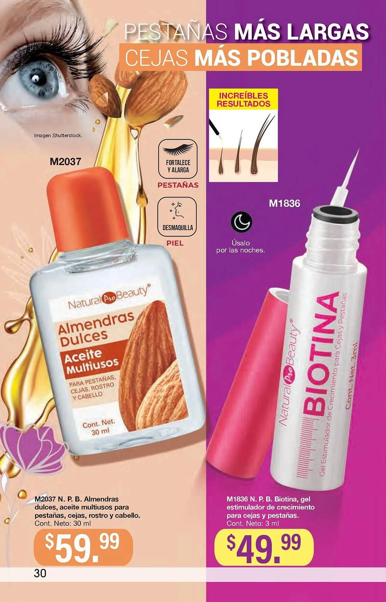 Catálogo de Catálogo Arabela 29 de enero al 19 de febrero 2026 - Pagina 32