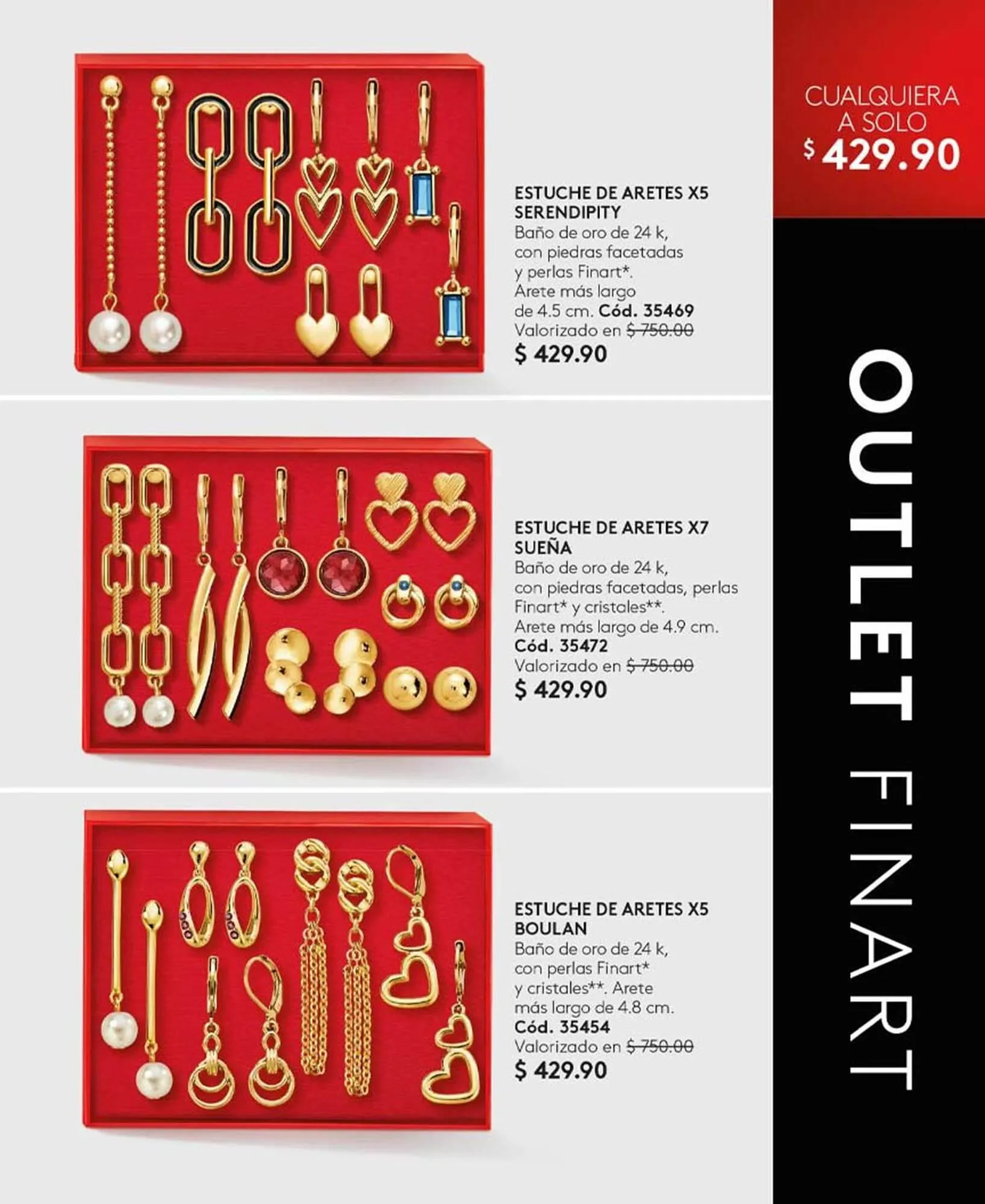 Catálogo de Catálogo Ésika 19 de enero al 15 de marzo 2024 - Pagina 103