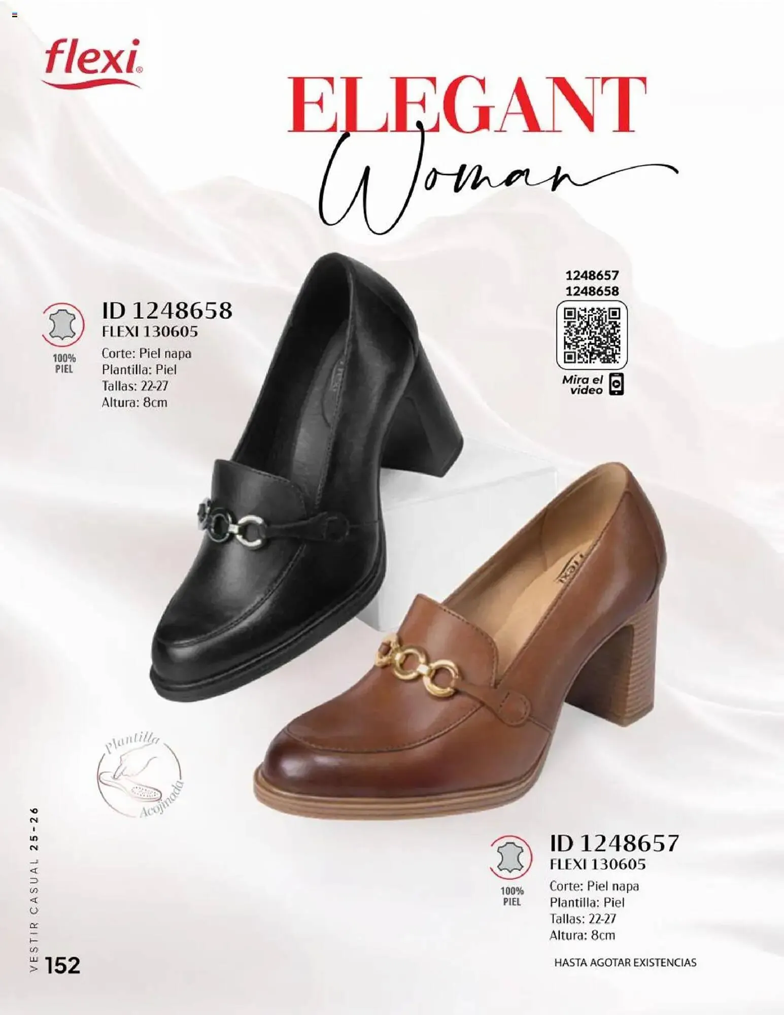 Catálogo de Catálogo Price Shoes 25 de septiembre al 1 de enero 2027 - Pagina 153
