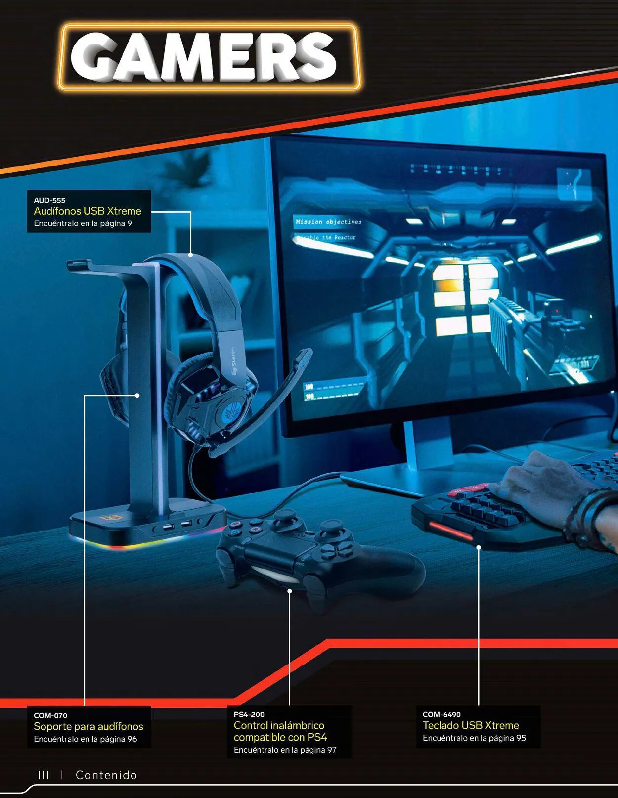 Catálogo de Steren 1 de febrero al 31 de diciembre 2023 - Pagina 6