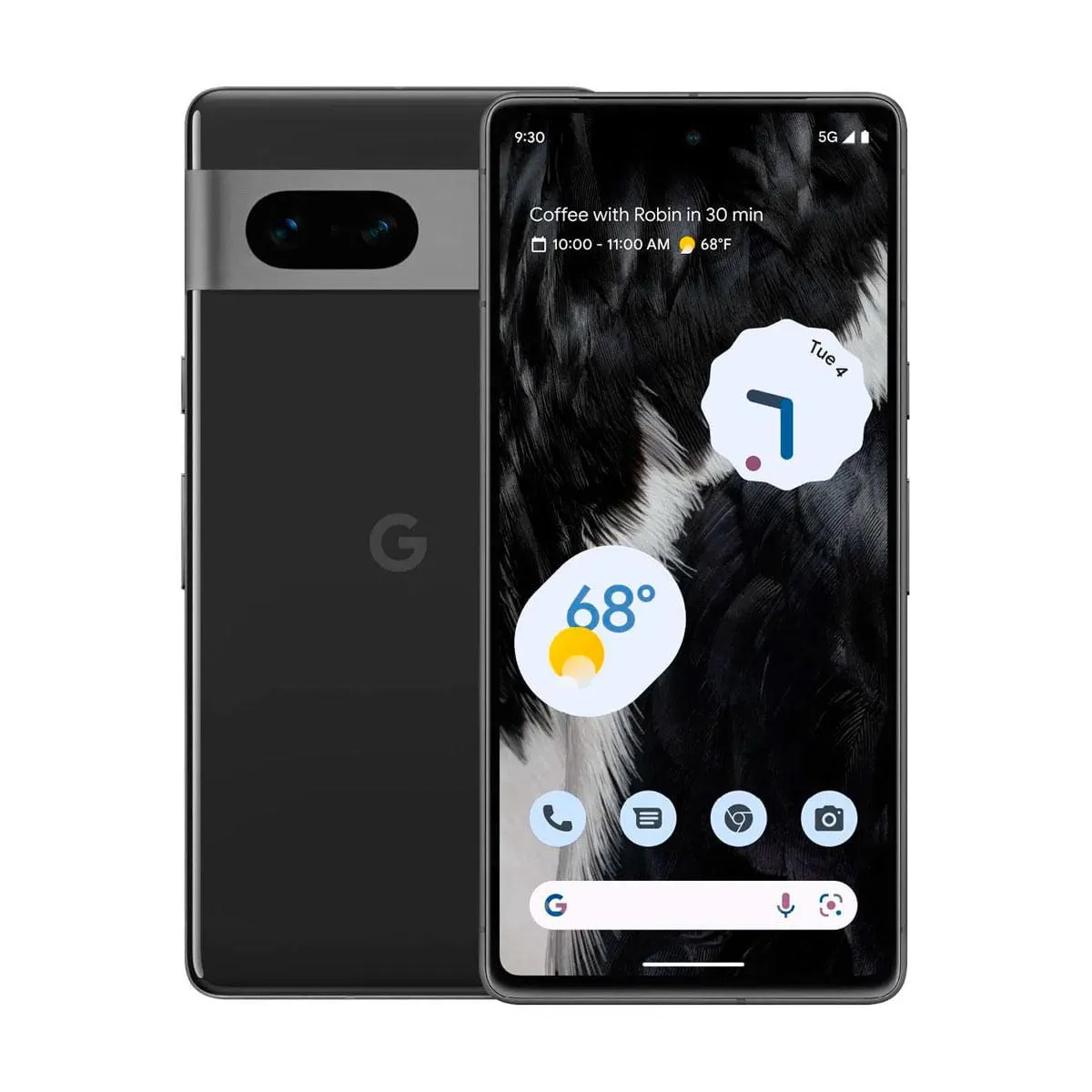 Google Pixel 7 256GB 8GB
