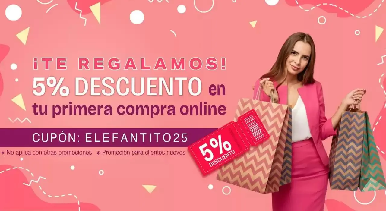 Catálogo de Promociones 11 de abril al 30 de abril 2025 - Pagina 3