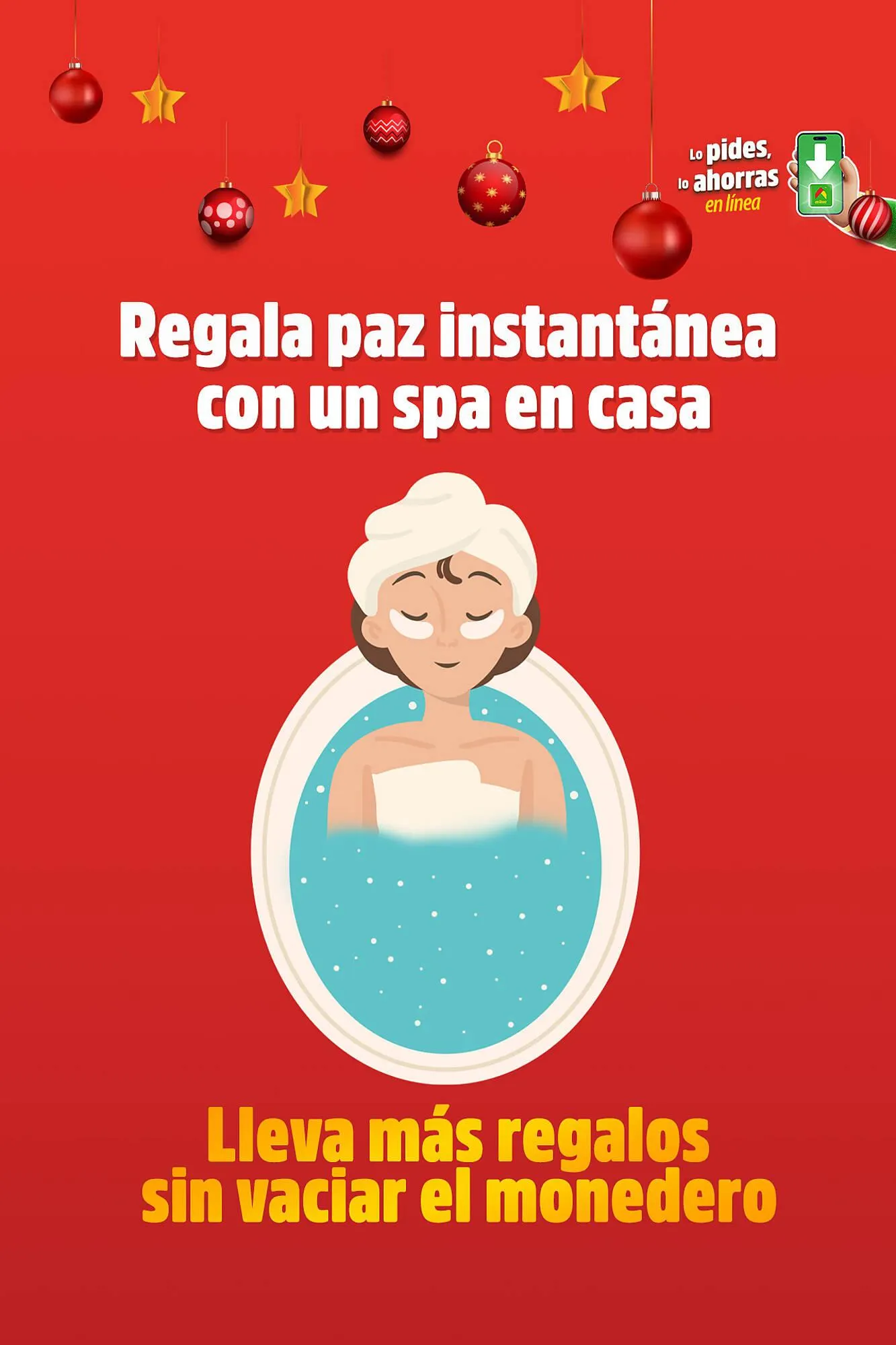 Catálogo de Folleto Bodega Aurrerá 17 de diciembre al 31 de diciembre 2025 - Pagina 1