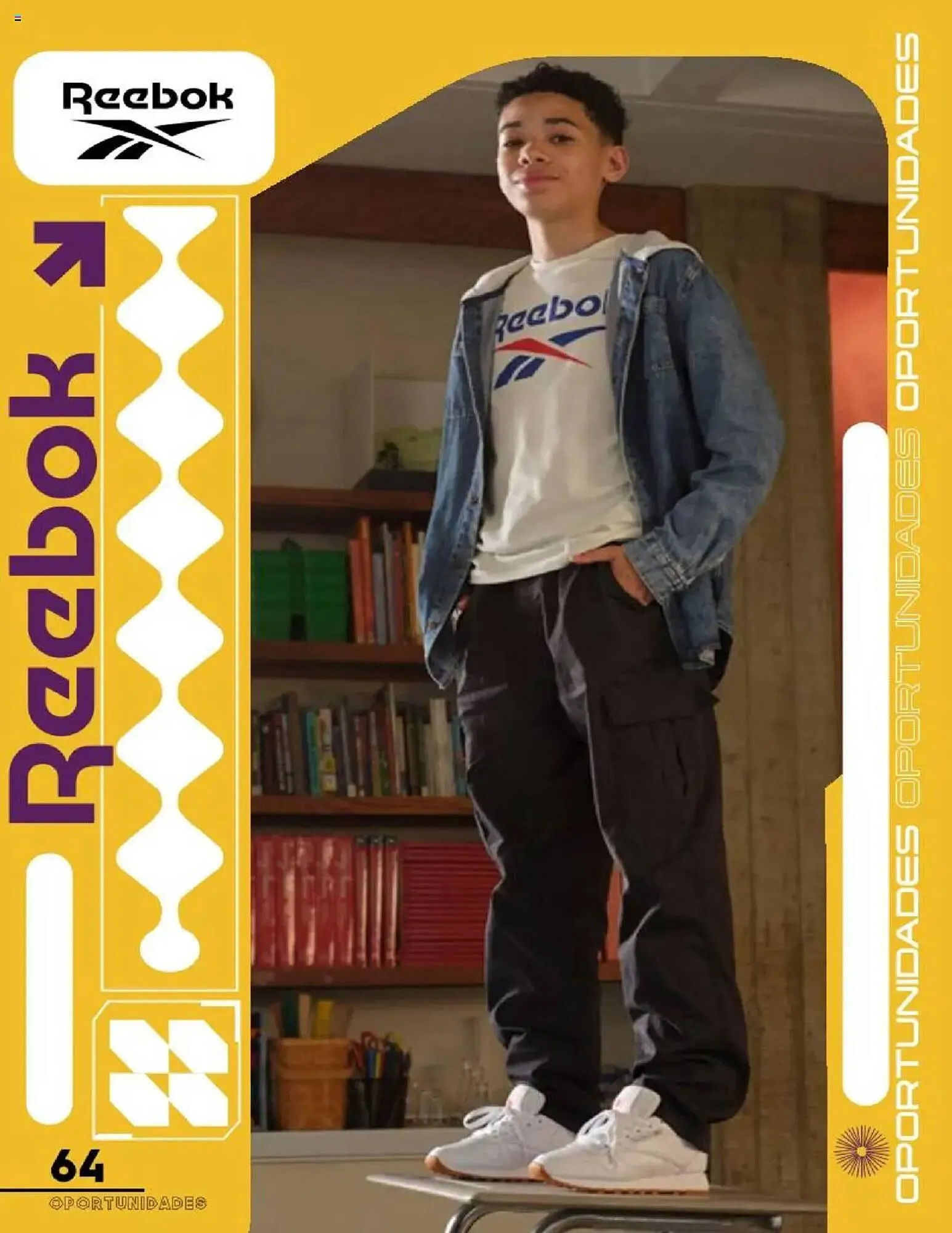 Catálogo de Catálogo Price Shoes 22 de mayo al 29 de mayo 2025 - Pagina 64