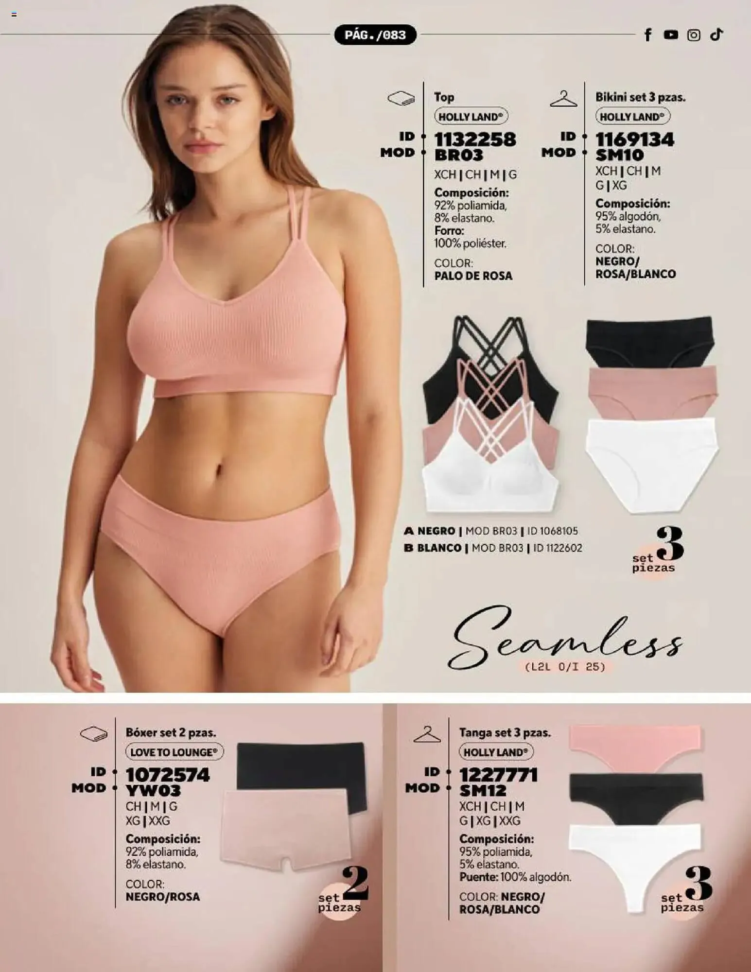 Catálogo de Catálogo Price Shoes 21 de julio al 1 de marzo 2026 - Pagina 85