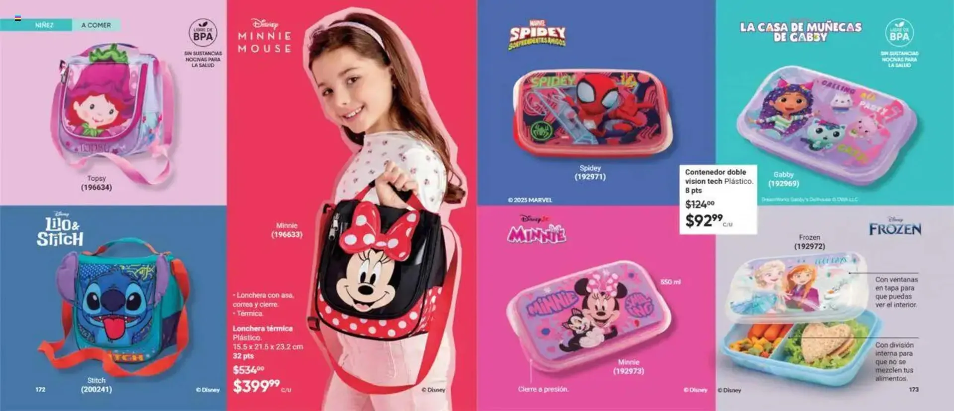 Catálogo de Catálogo Avon 11 de julio al 15 de agosto 2025 - Pagina 87