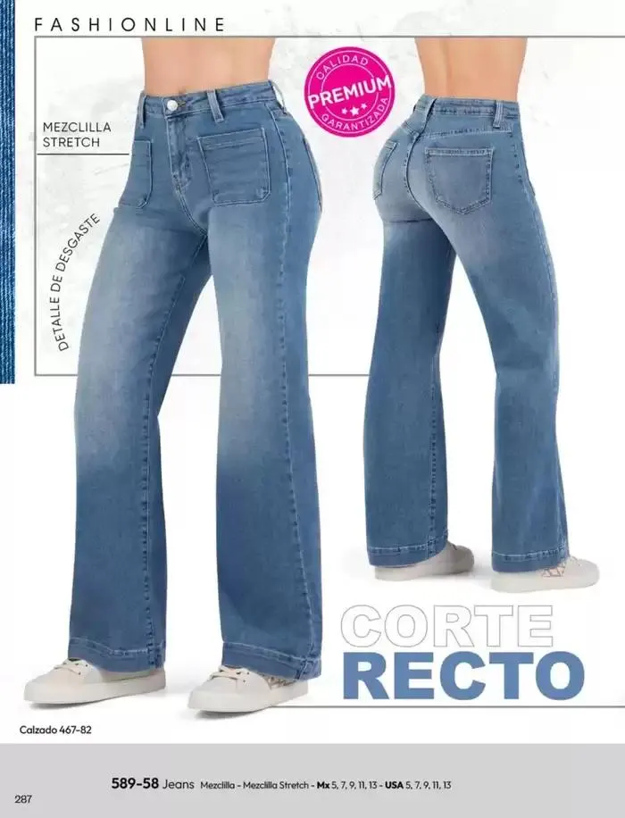 Catálogo de Ahorra ahora con nuestras ofertas 8 de enero al 30 de junio 2025 - Pagina 215