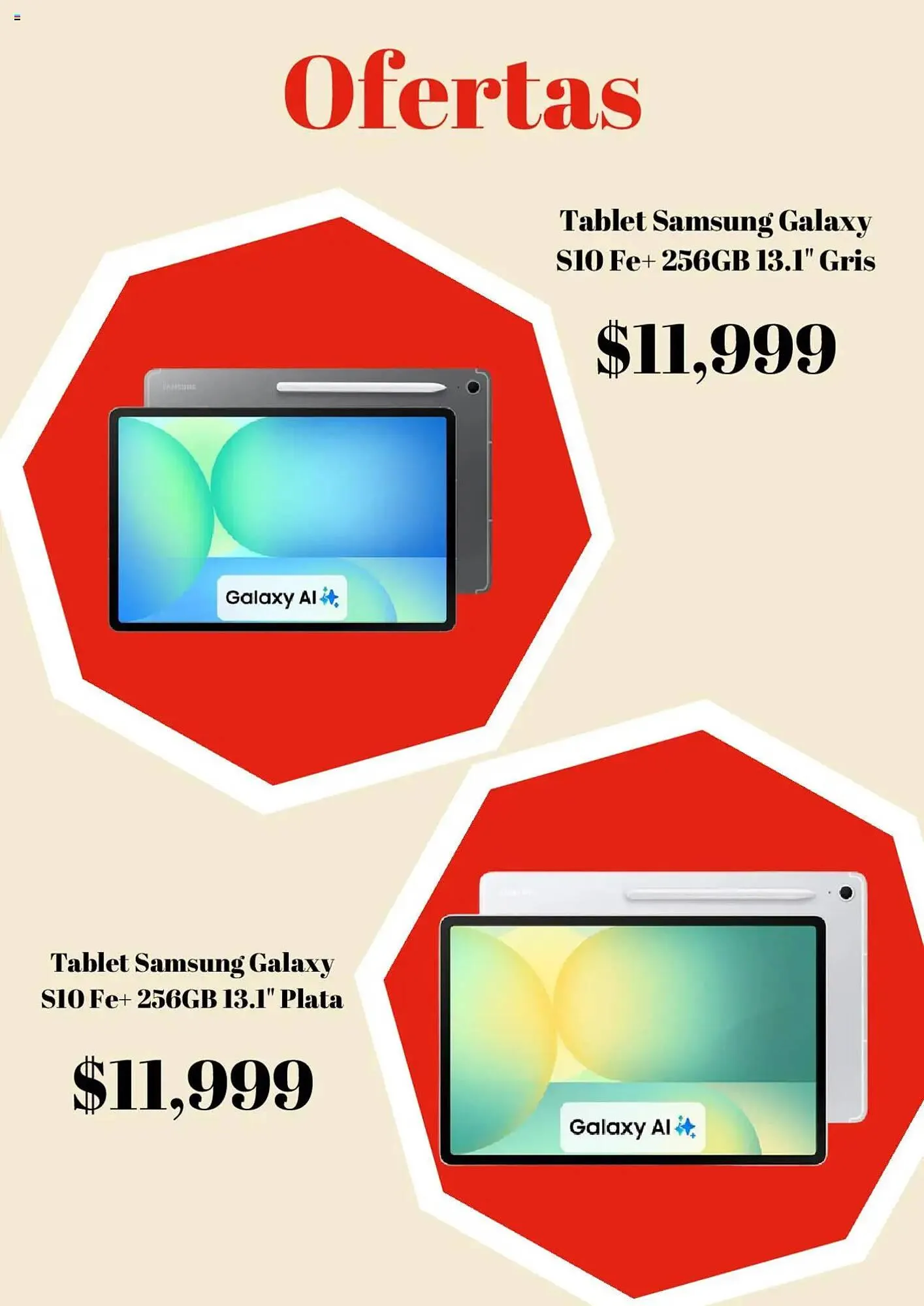 Catálogo de Catálogo Elektra 24 de junio al 11 de julio 2025 - Pagina 6