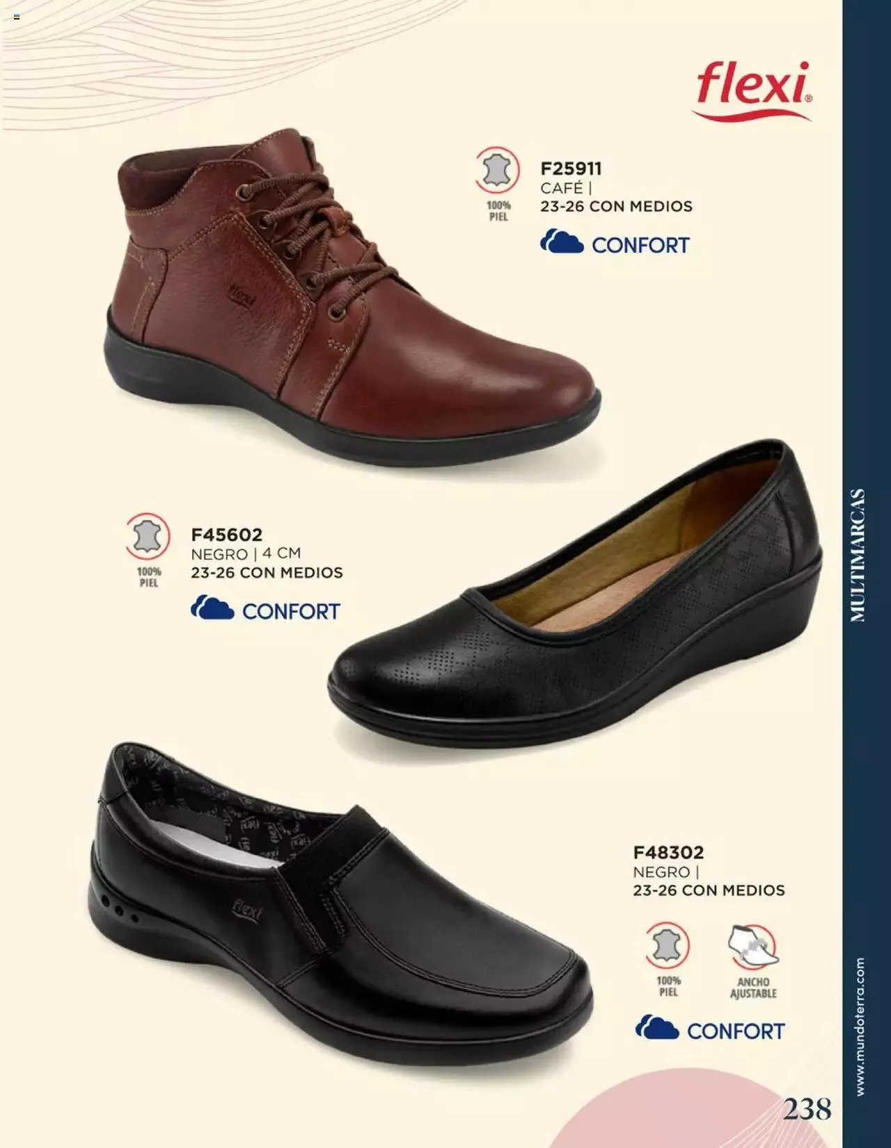 Catálogo de Mundo Terra catálogo 1 de enero al 31 de diciembre 2024 - Pagina 241