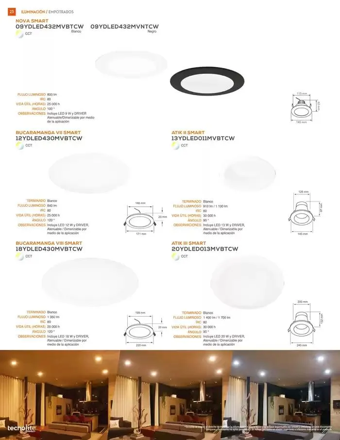 Catálogo de Catálogo Connect 2024  10 de octubre al 22 de febrero 2025 - Pagina 24