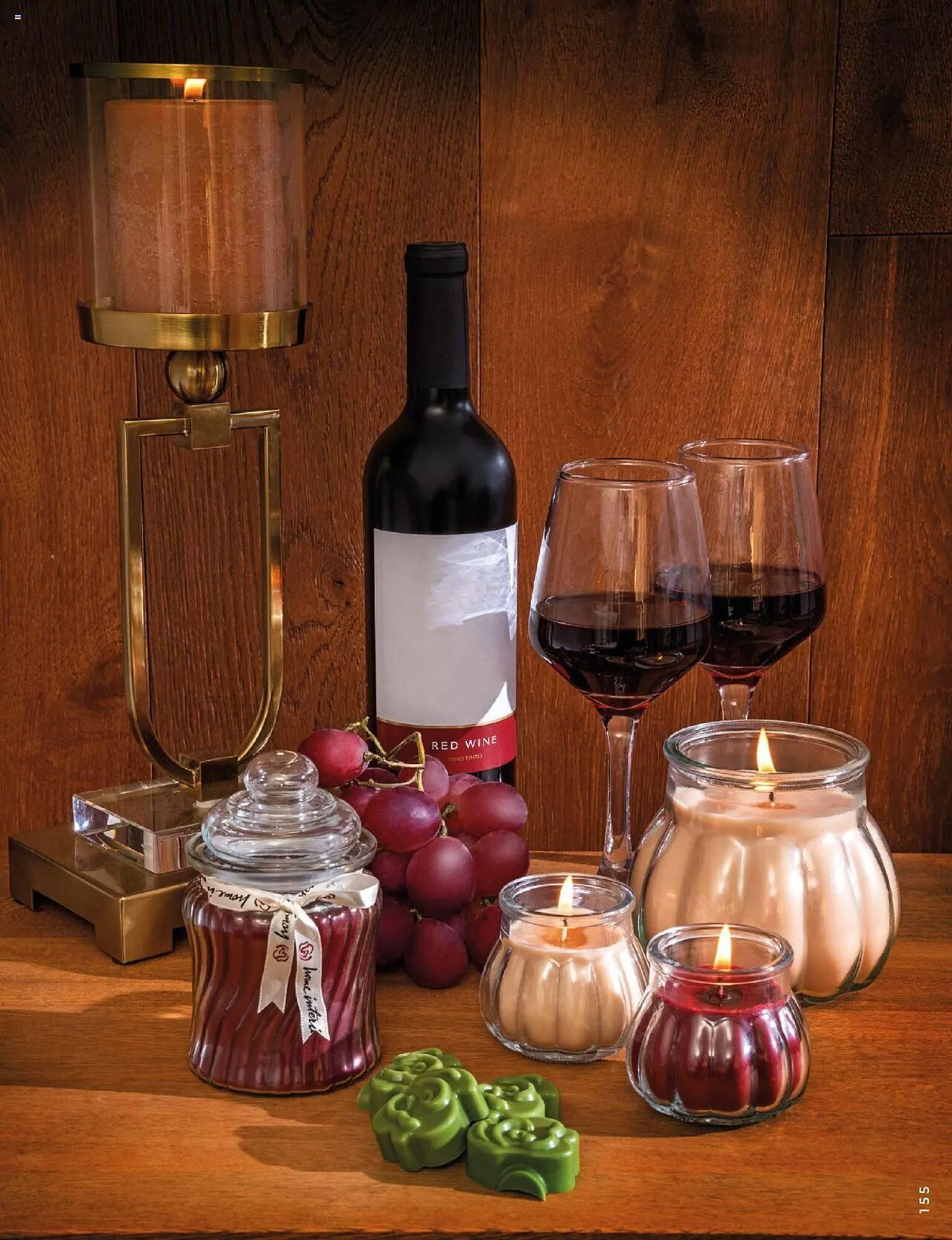 Catálogo de Catálogo Home Interiors 25 de junio al 2 de julio 2024 - Pagina 87