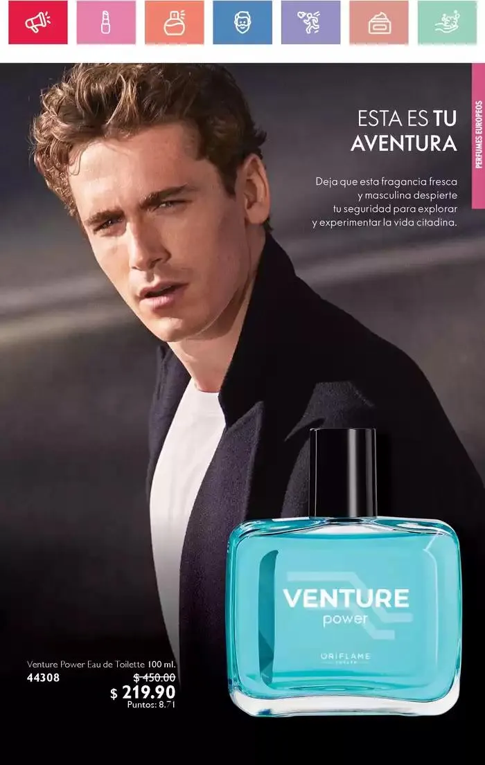 Catálogo de Catálogo de Marzo 6 de marzo al 31 de marzo 2025 - Pagina 103