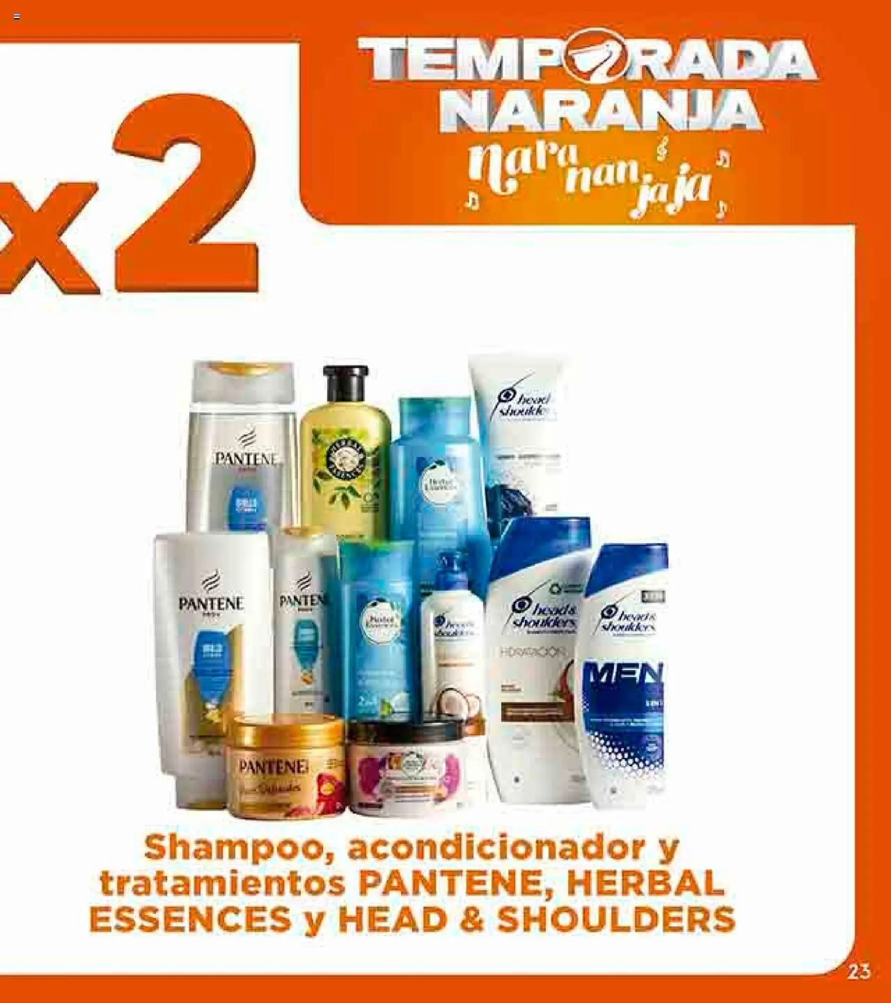 Catálogo de Catálogo La Comer 19 de julio al 1 de agosto 2023 - Pagina 46