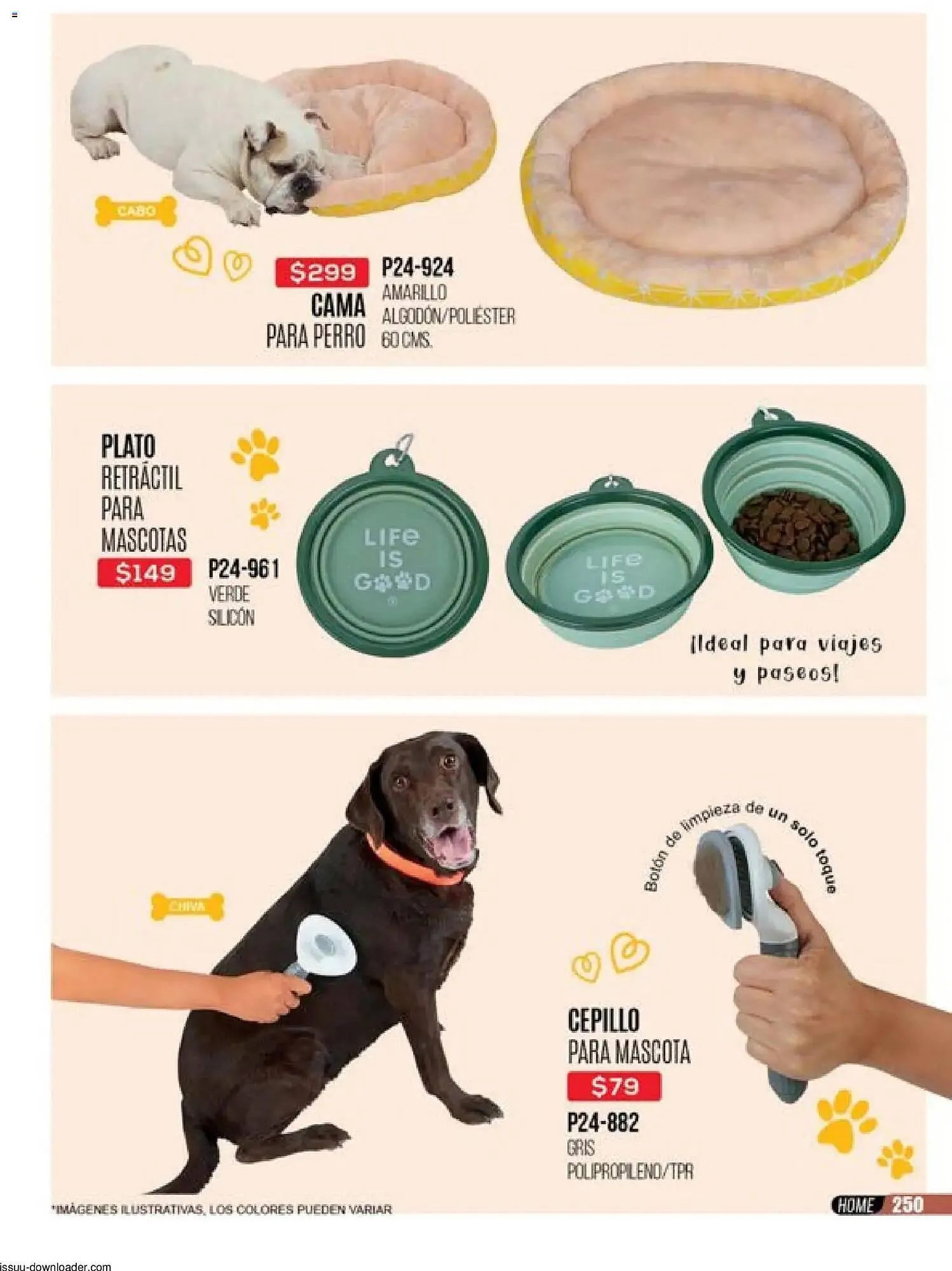Catálogo de Catálogo Cklass 31 de octubre al 1 de enero 2026 - Pagina 702