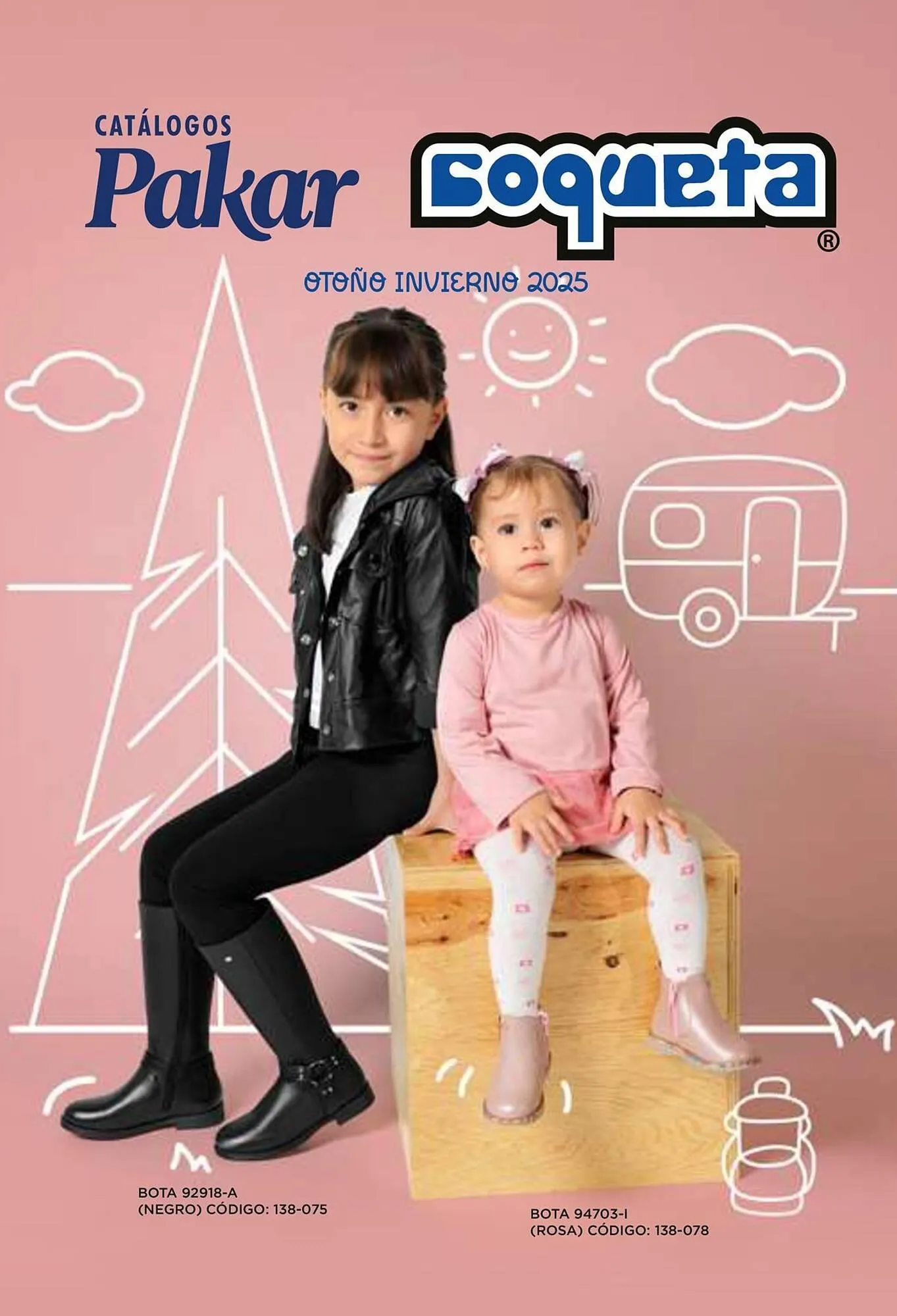 Catálogo SC Pakar - 1