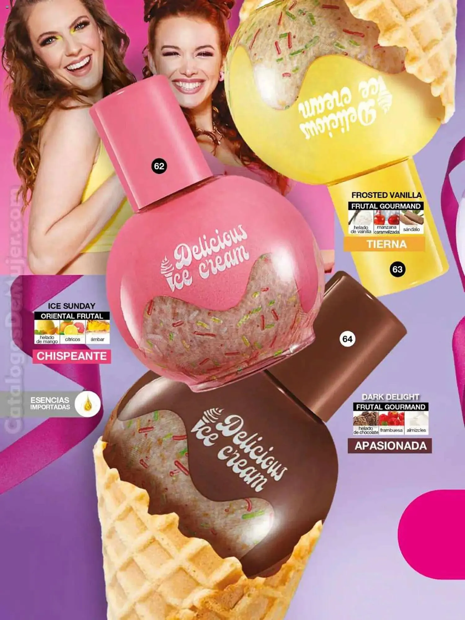 Catálogo de Catálogo Fuller 12 de noviembre al 3 de diciembre 2026 - Pagina 28