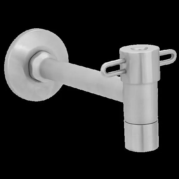 Refacción para llave individual de lavabo a la pared 18linox Urrea R2801291