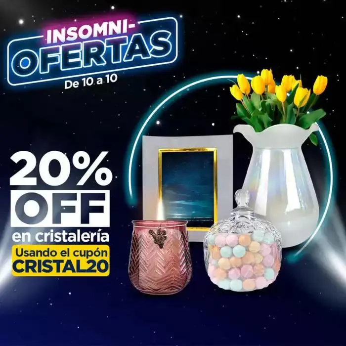 Catálogo de Waldos flugblatt 10 de octubre al 10 de octubre 2025 - Pagina 3