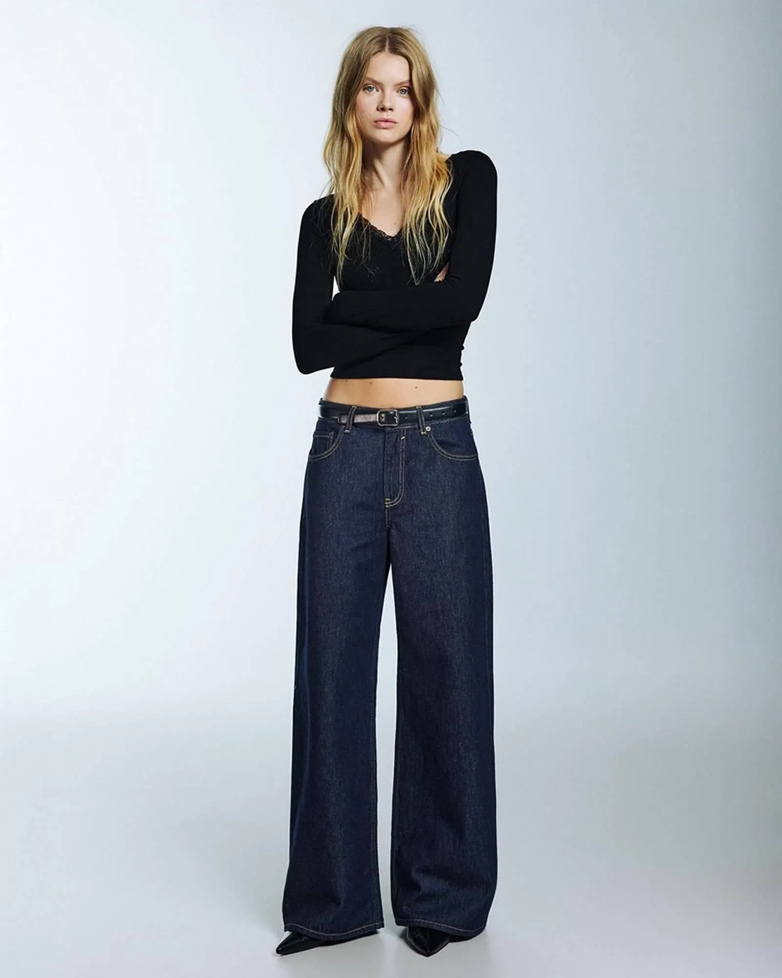 Catálogo de Catálogo Pull & Bear 20 de diciembre al 26 de diciembre 2025 - Pagina 4