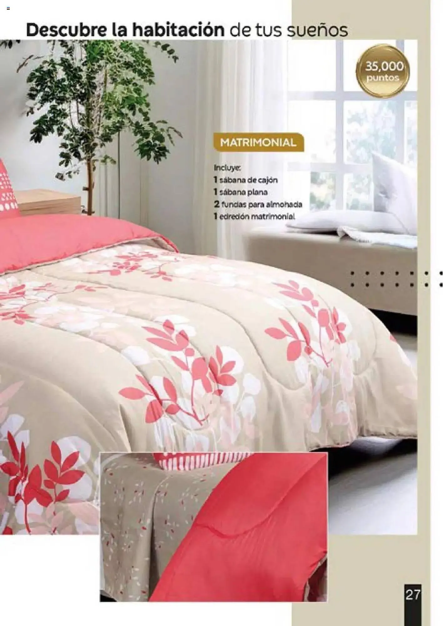 Catálogo de Catálogo Fuller 13 de junio al 20 de junio 2025 - Pagina 27