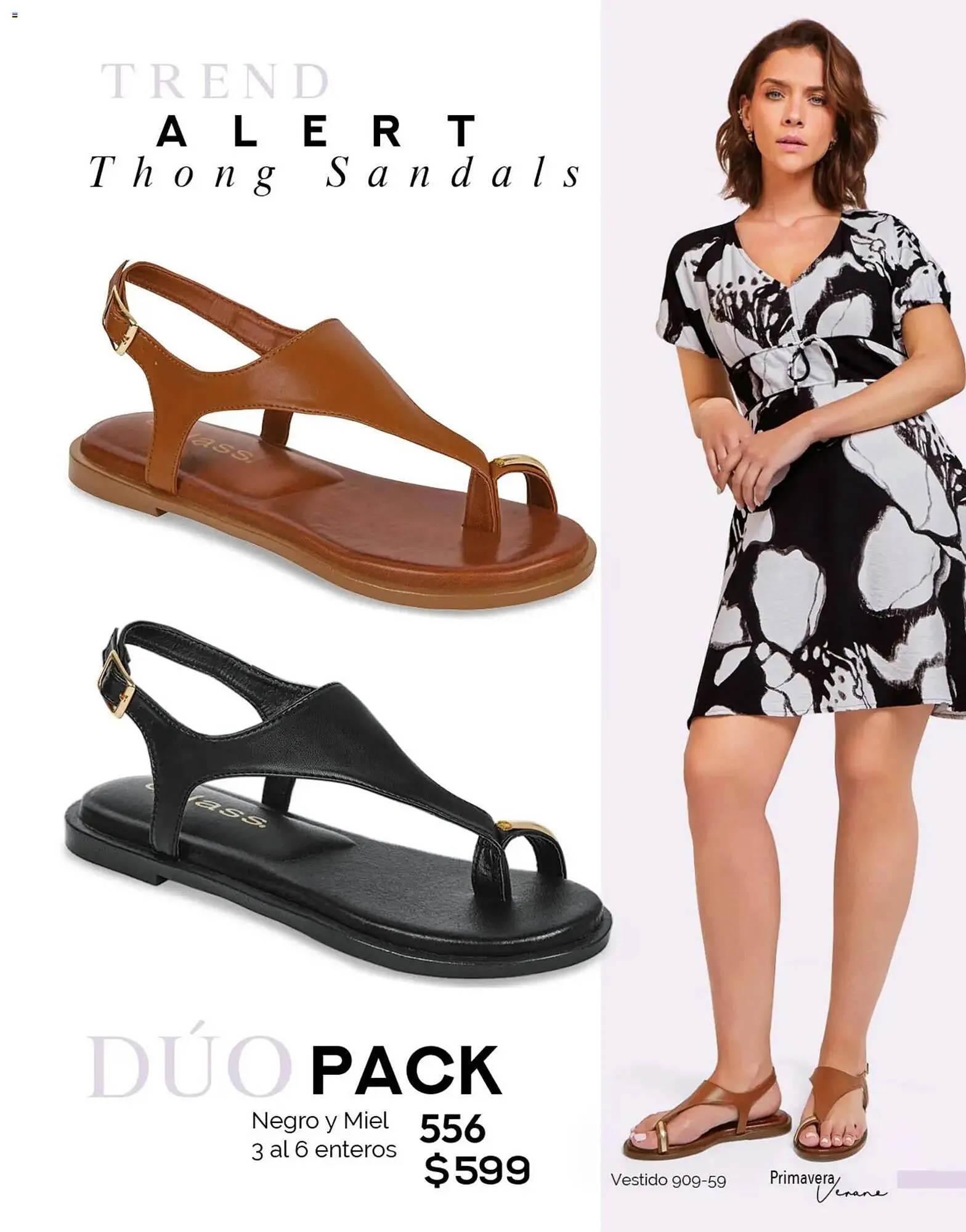 Catálogo de Catálogo Cklass 2 de enero al 1 de mayo 2026 - Pagina 77