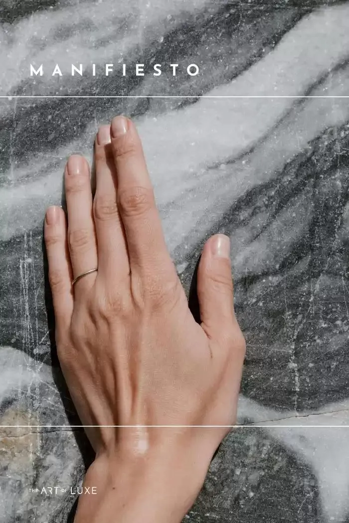 Catálogo de The Art of Luxe 14 de noviembre al 30 de junio 2025 - Pagina 4