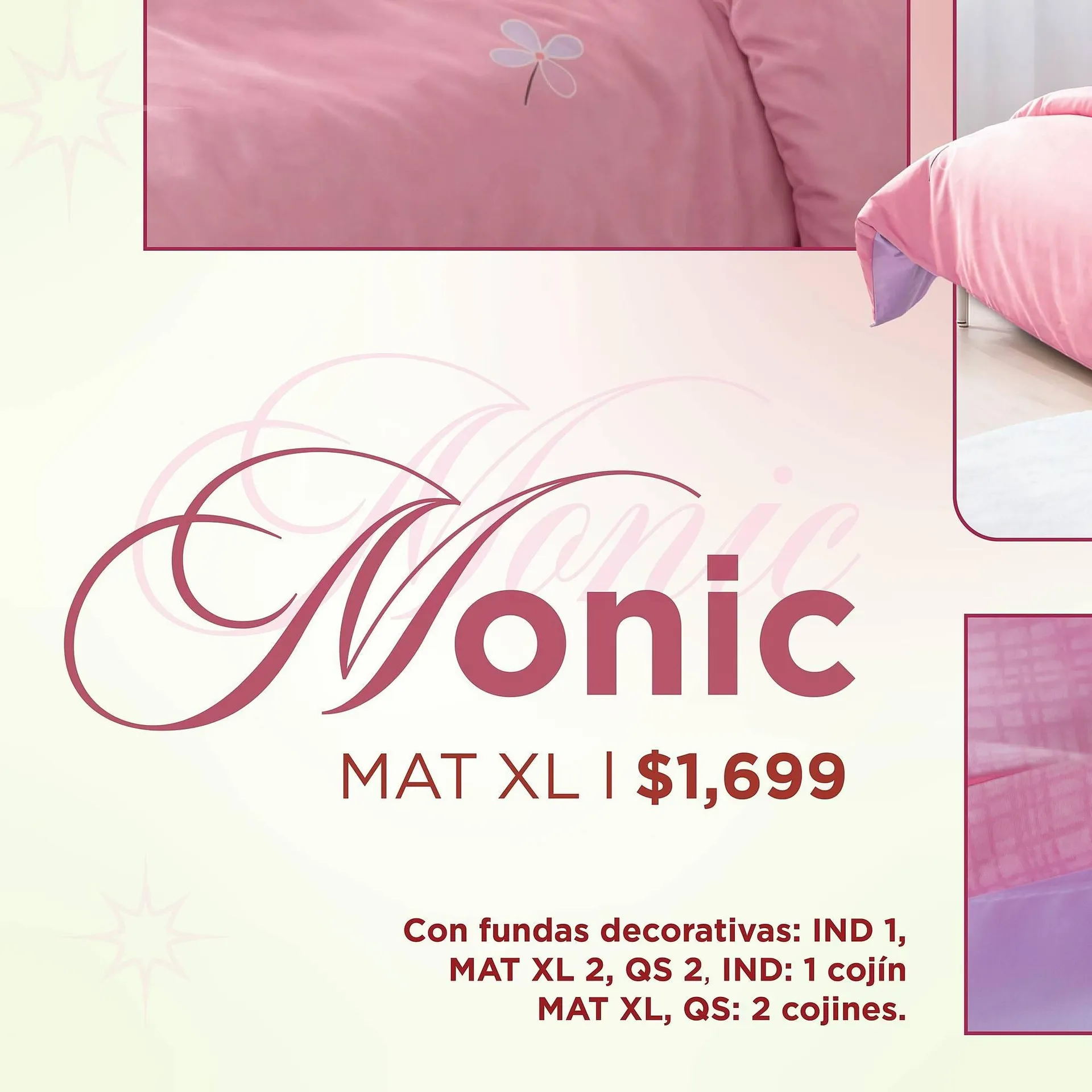 Catálogo de Catálogo Colchas Concord 3 de febrero al 16 de febrero 2026 - Pagina 3