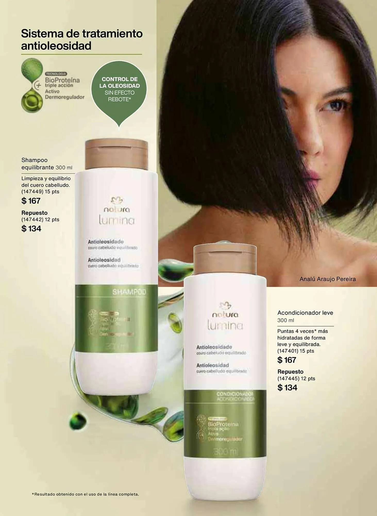 Catálogo de Catálogo Natura 29 de abril al 29 de abril 2025 - Pagina 149