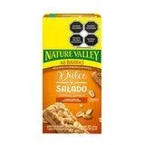 Nature Valley Barras de Cacahuate Cubiertas 48 pzas de 34g