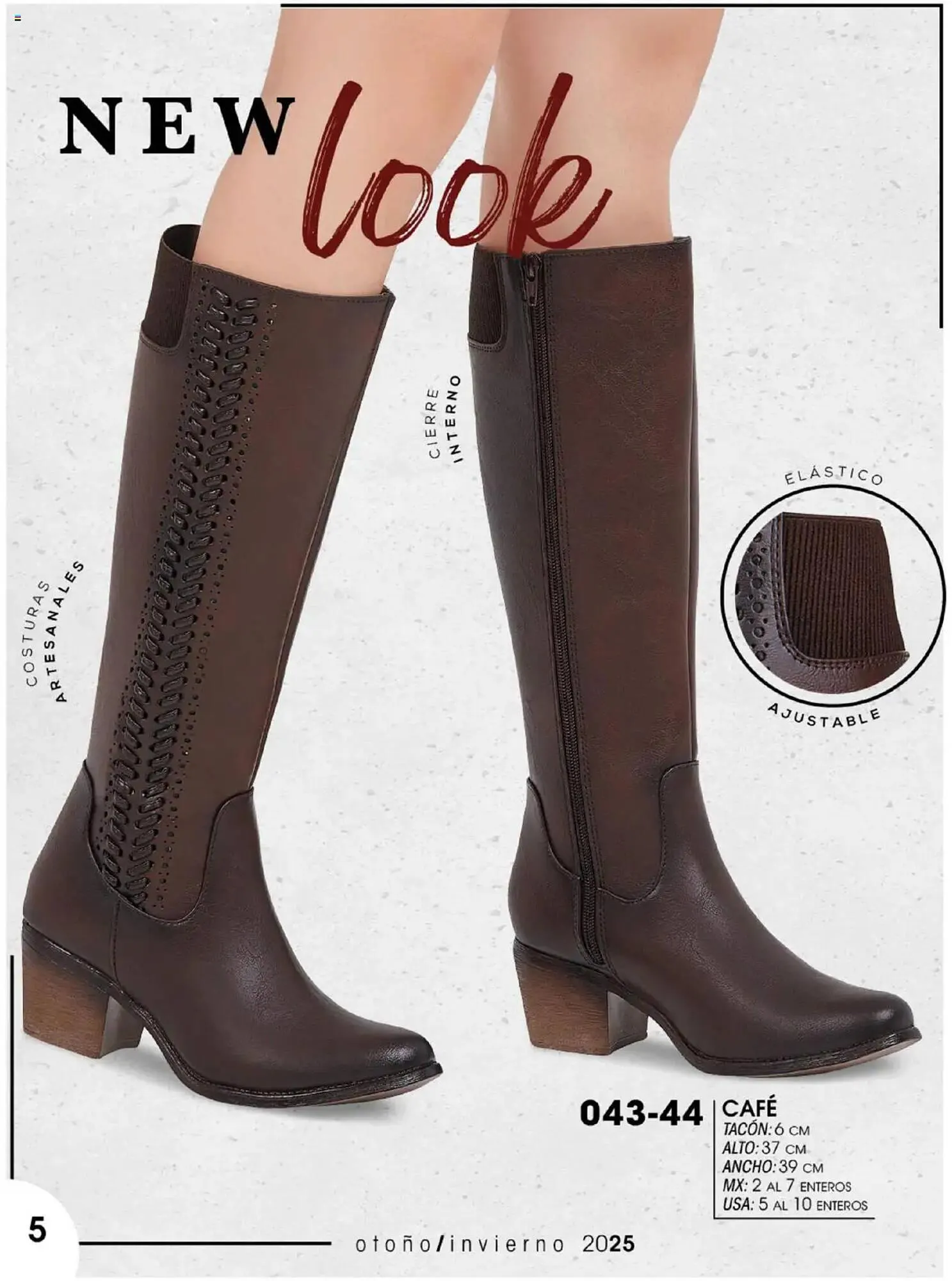 Catálogo de Catálogo Cklass 14 de julio al 1 de enero 2026 - Pagina 6