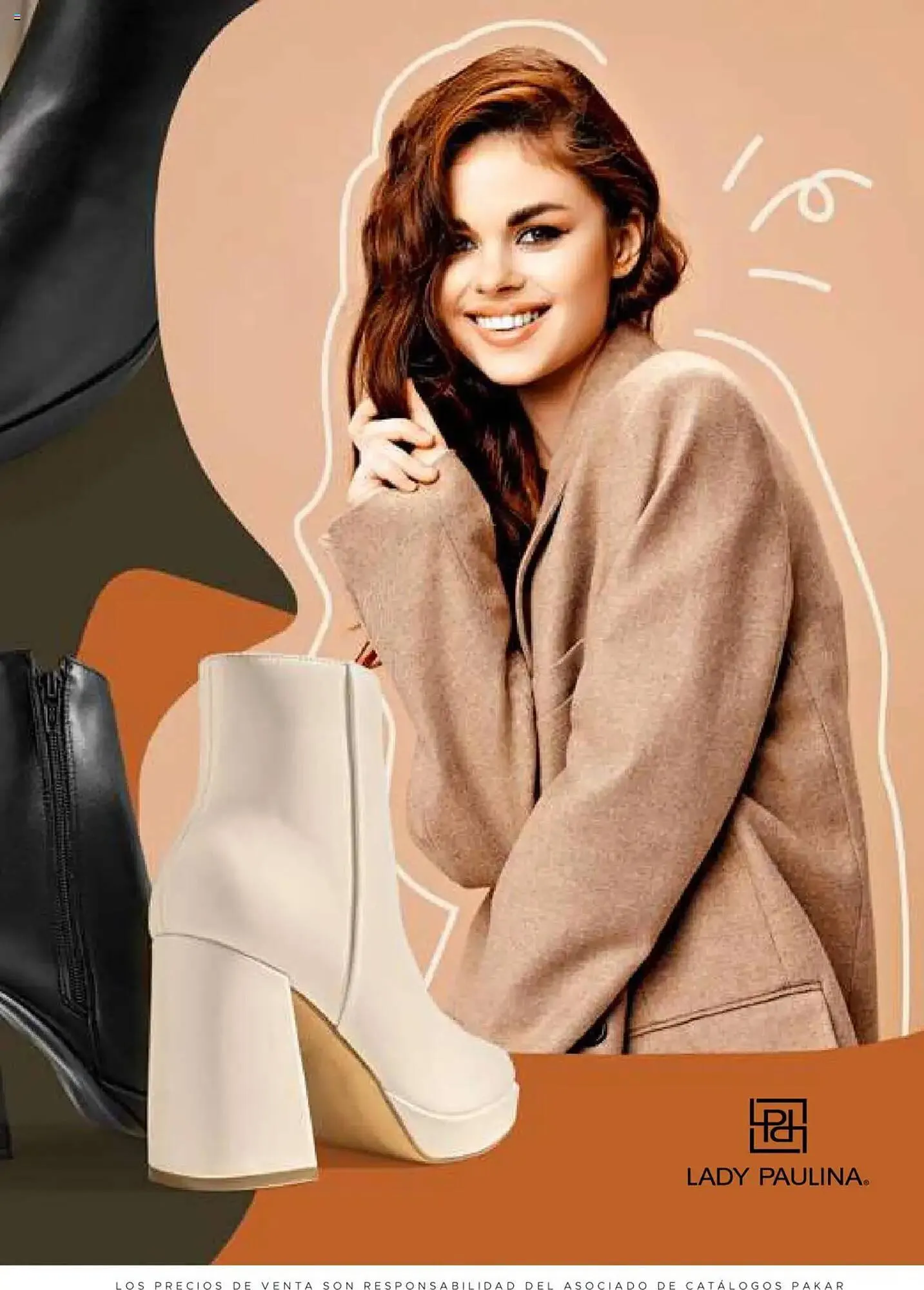 Catálogo de Catálogo SC Pakar 24 de julio al 1 de enero 2026 - Pagina 109