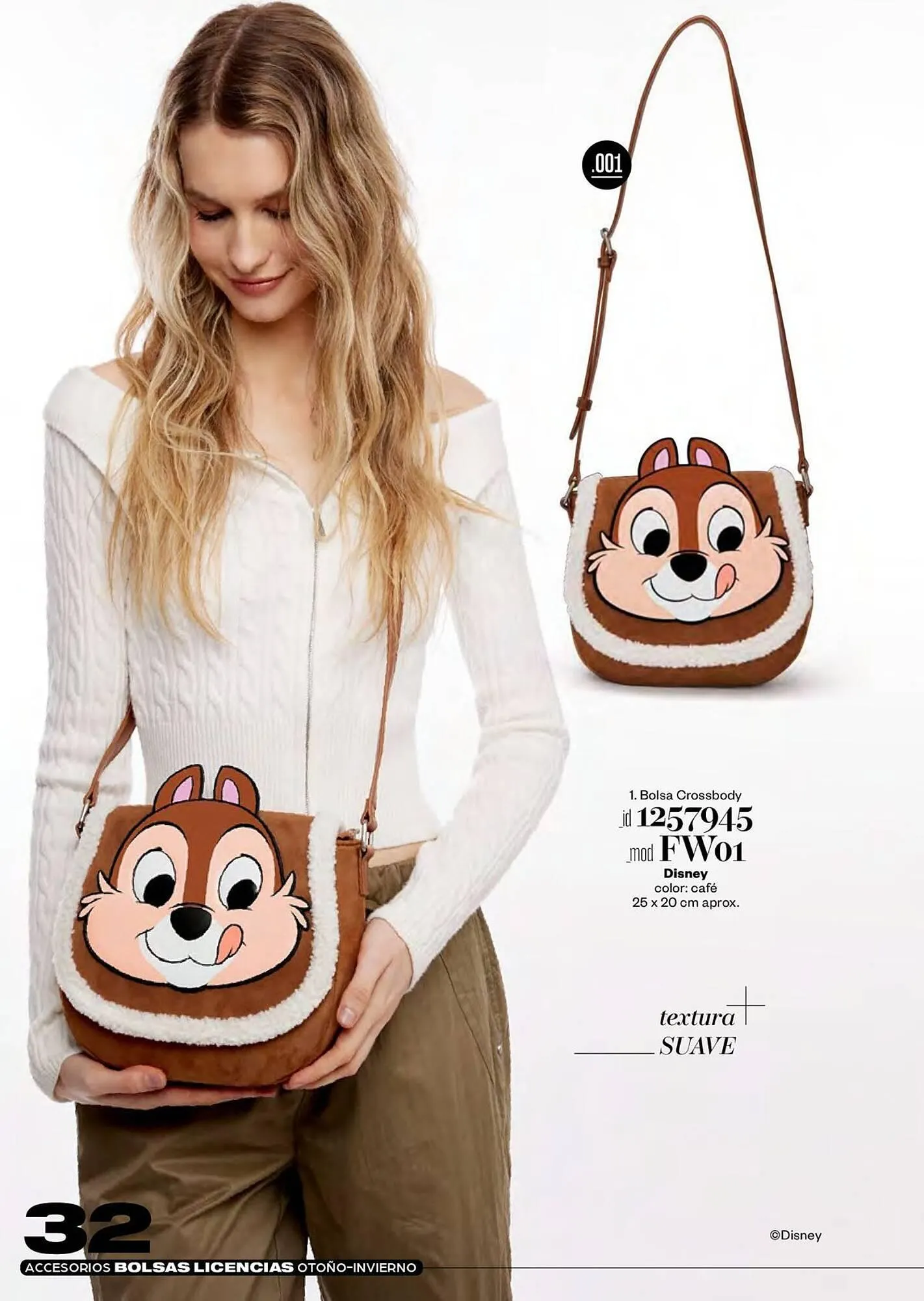 Catálogo de Catálogo Price Shoes 27 de noviembre al 28 de febrero 2026 - Pagina 32