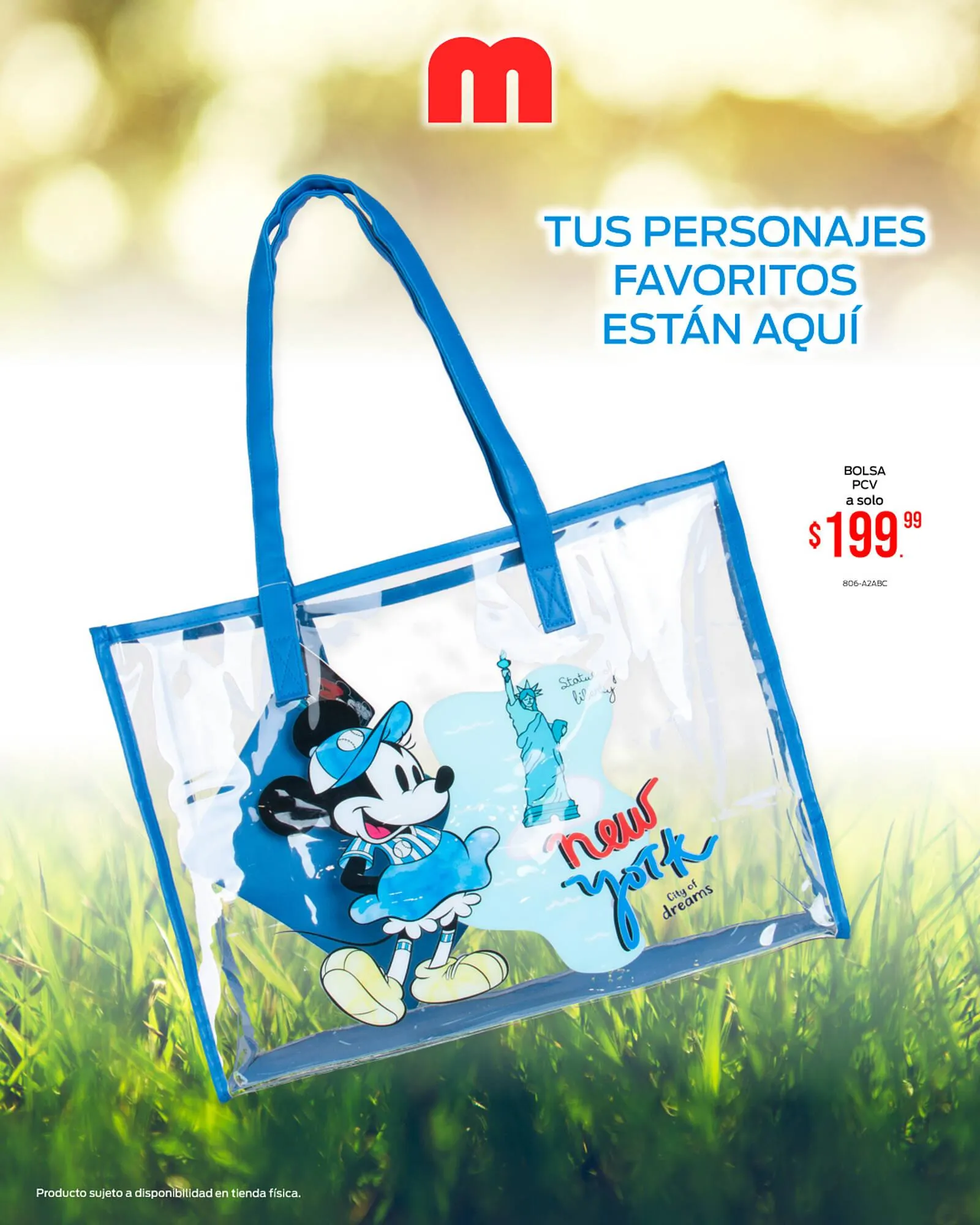 Catálogo de Catálogo Milano 3 de marzo al 10 de marzo 2026 - Pagina 1