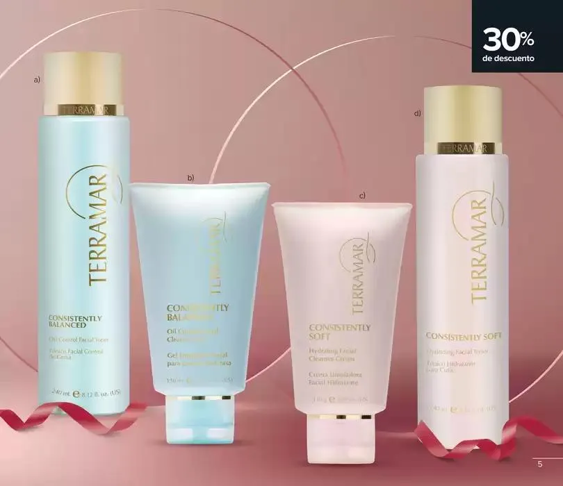 Catálogo de Folleto de mes 6 de enero al 31 de enero 2025 - Pagina 5