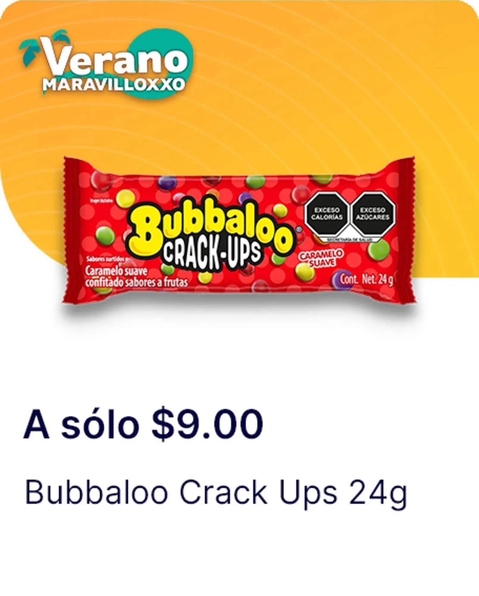 Catálogo de Catálogo OXXO 17 de julio al 20 de agosto 2025 - Pagina 10