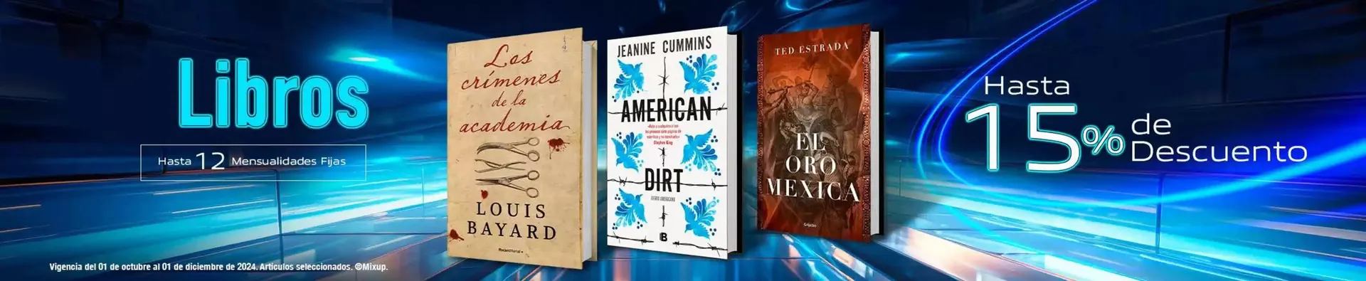 Catálogo de Libres y Viniles 8 de noviembre al 1 de diciembre 2024 - Pagina 2