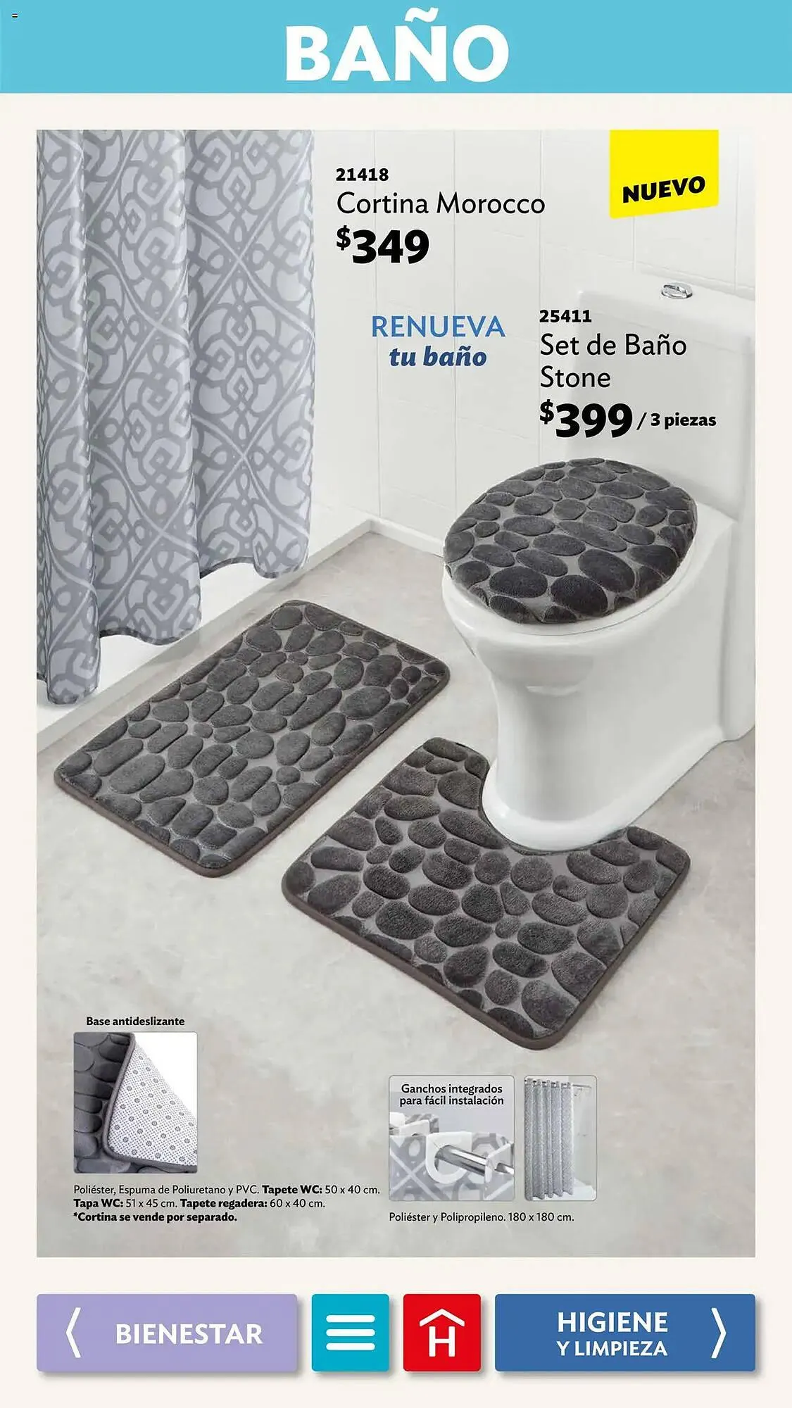 Catálogo de Catálogo BetterWare 3 de marzo al 28 de marzo 2025 - Pagina 86