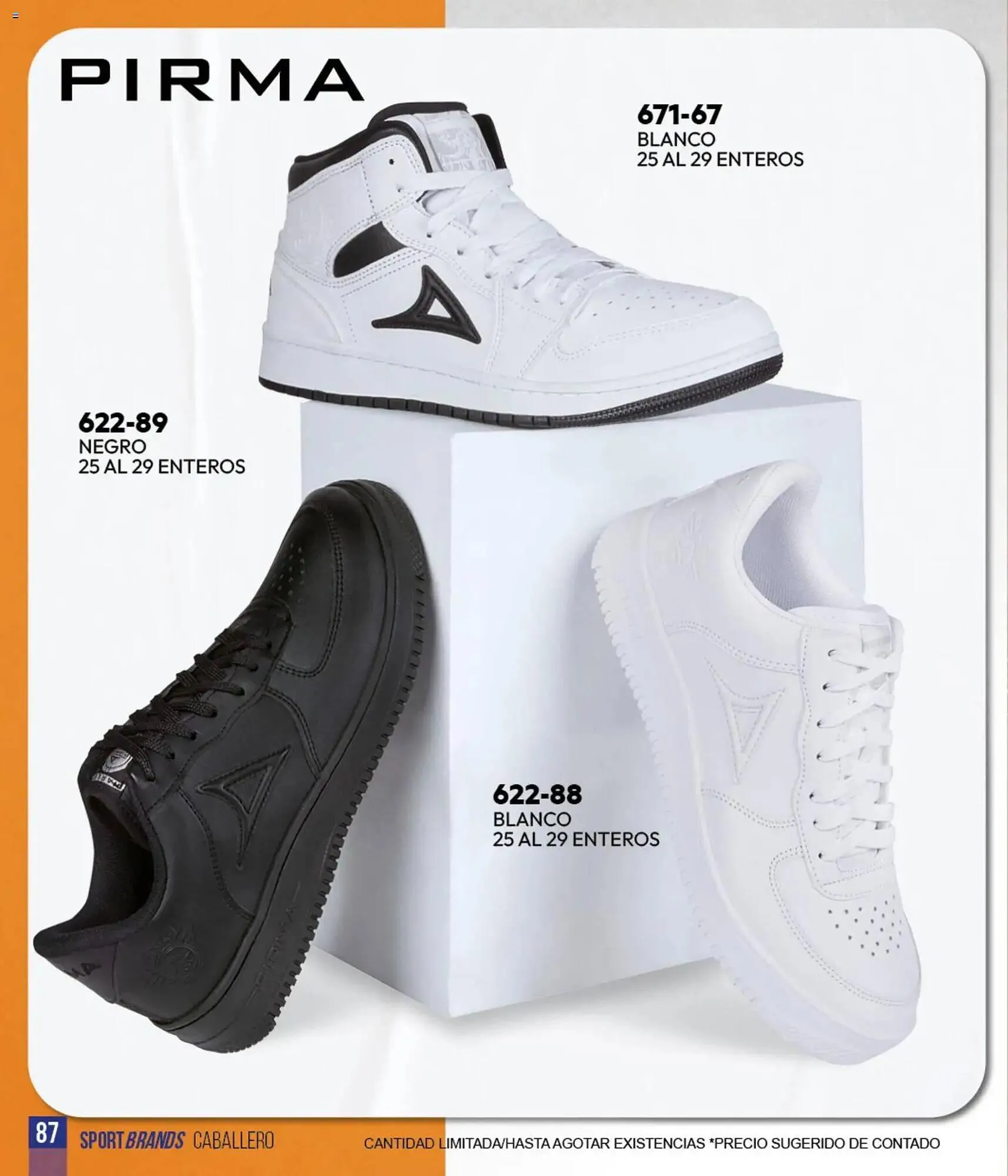 Catálogo de Catálogo Cklass 5 de marzo al 1 de septiembre 2026 - Pagina 251