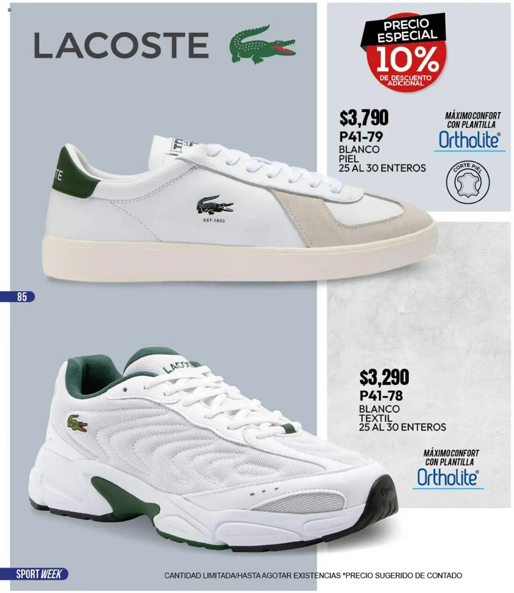 Catálogo de Catálogo Cklass 28 de abril al 18 de mayo 2025 - Pagina 236