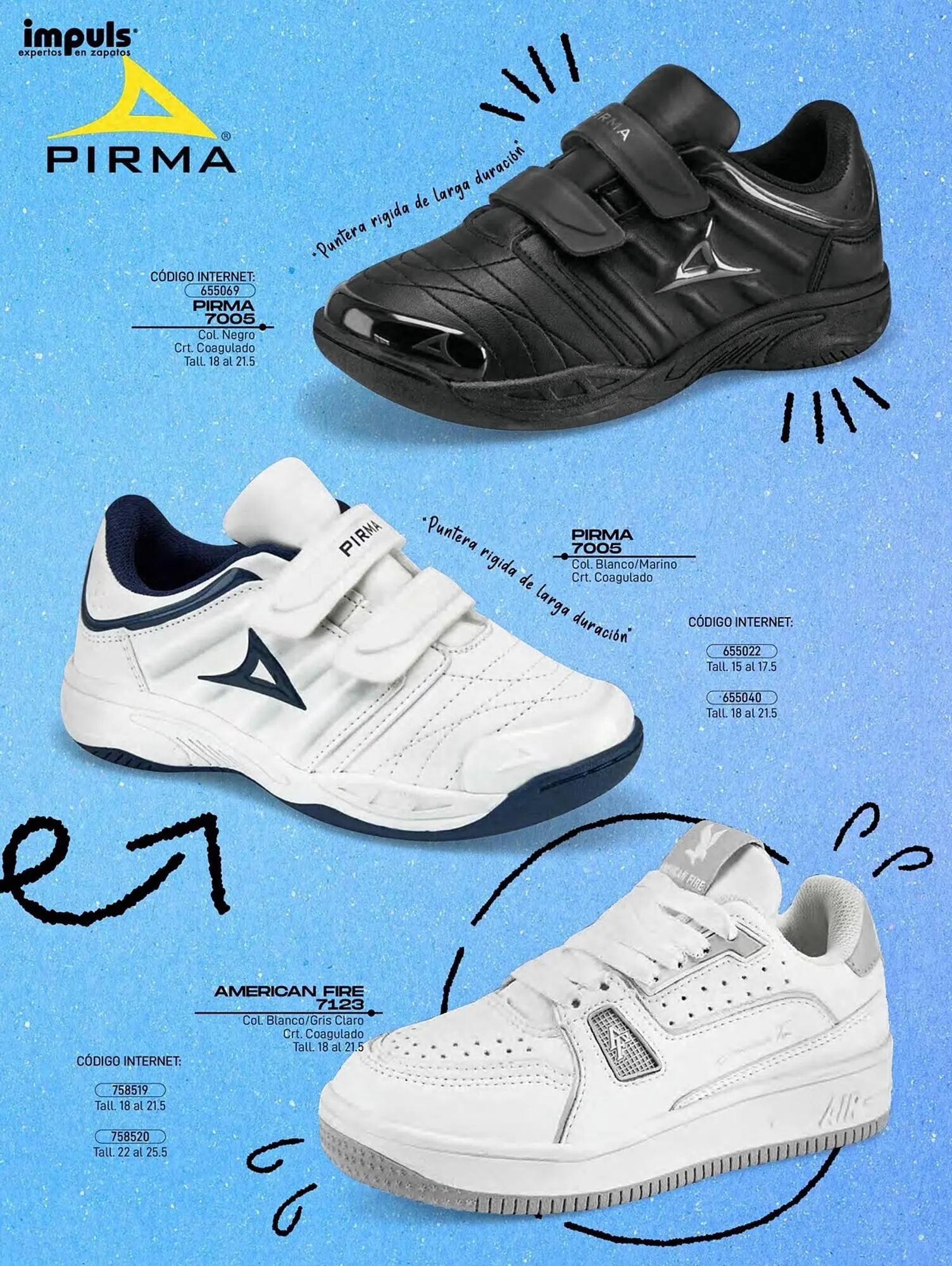 Catálogo de Catálogo Impuls 21 de agosto al 10 de septiembre 2023 - Pagina 66