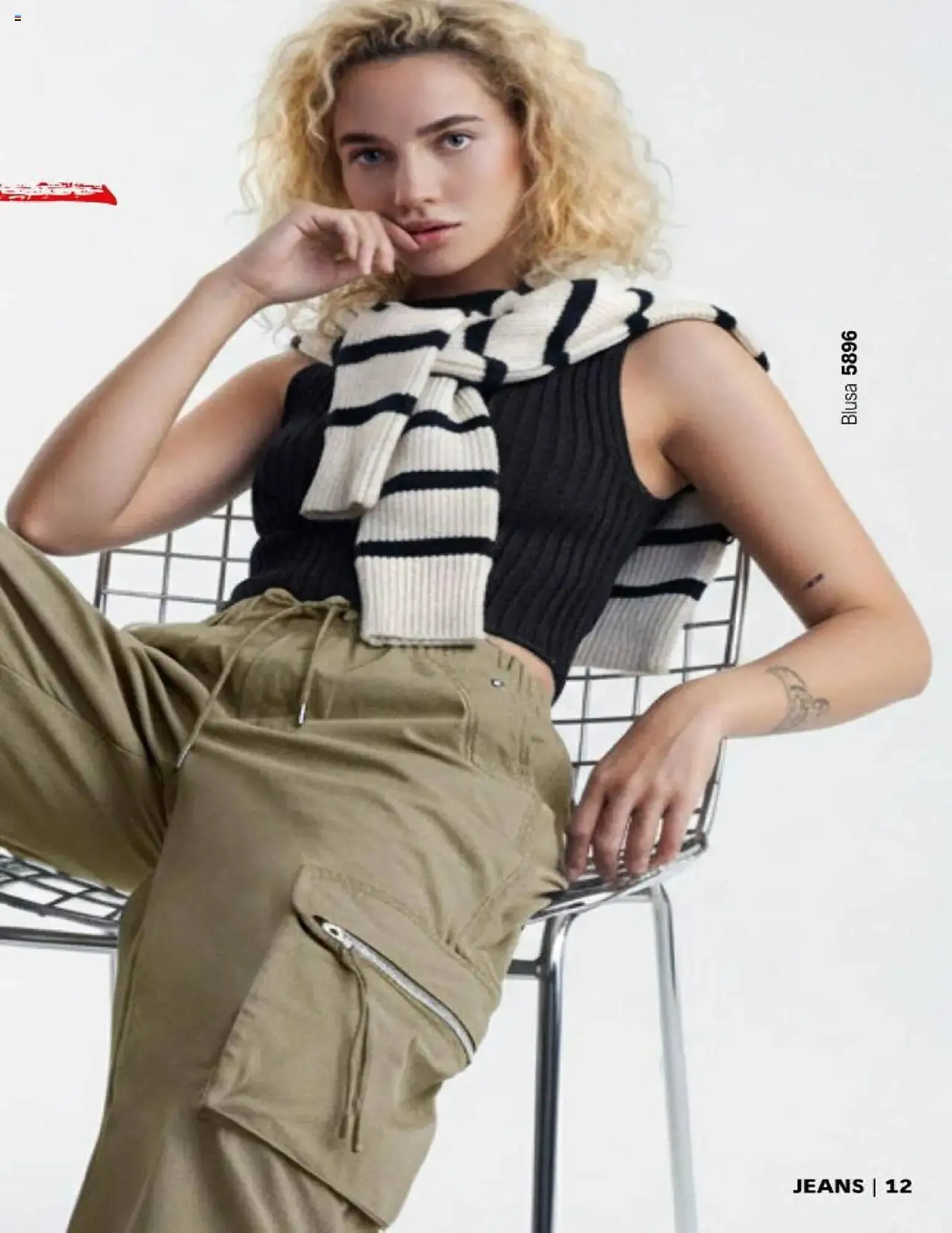 Catálogo de Catálogo Price Shoes 6 de octubre al 1 de abril 2026 - Pagina 12